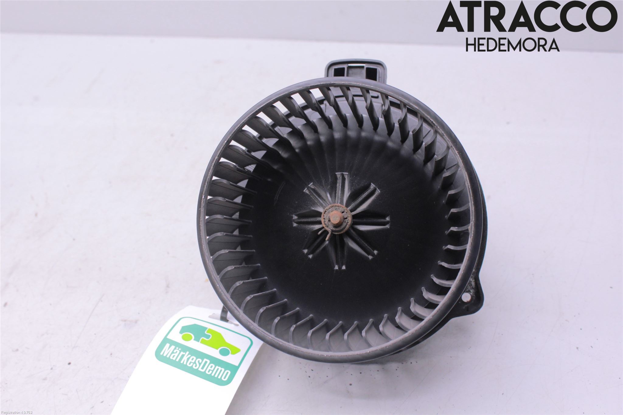 Kia RIO 06-11 Varme Ac Varmeapparatvifte