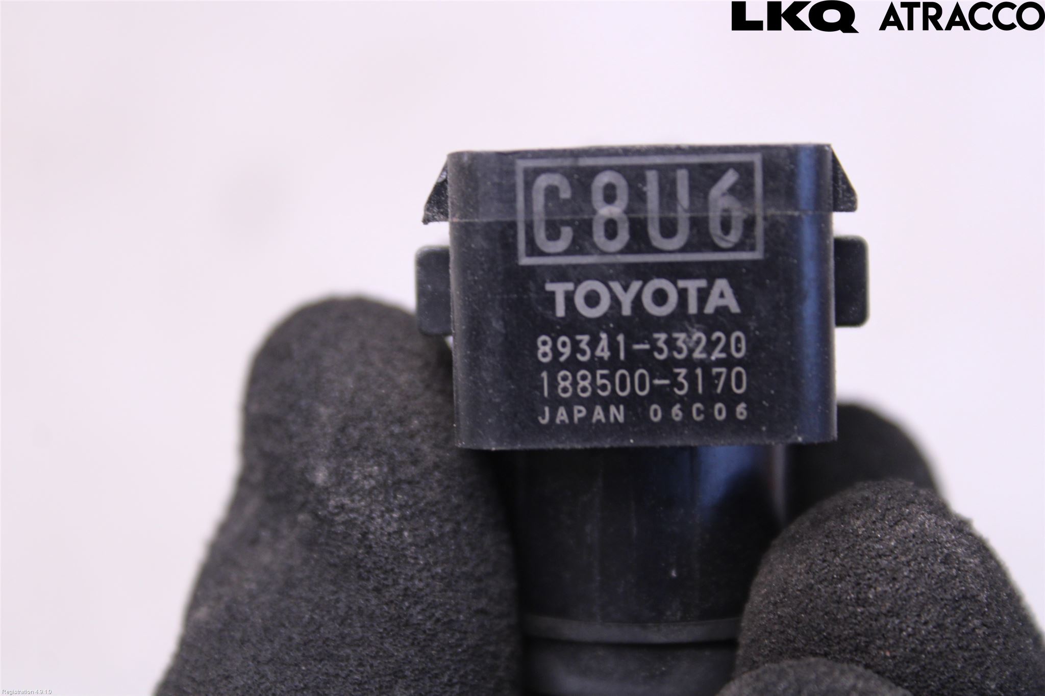 Toyota COROLLA 19- Sensor Parkering Front