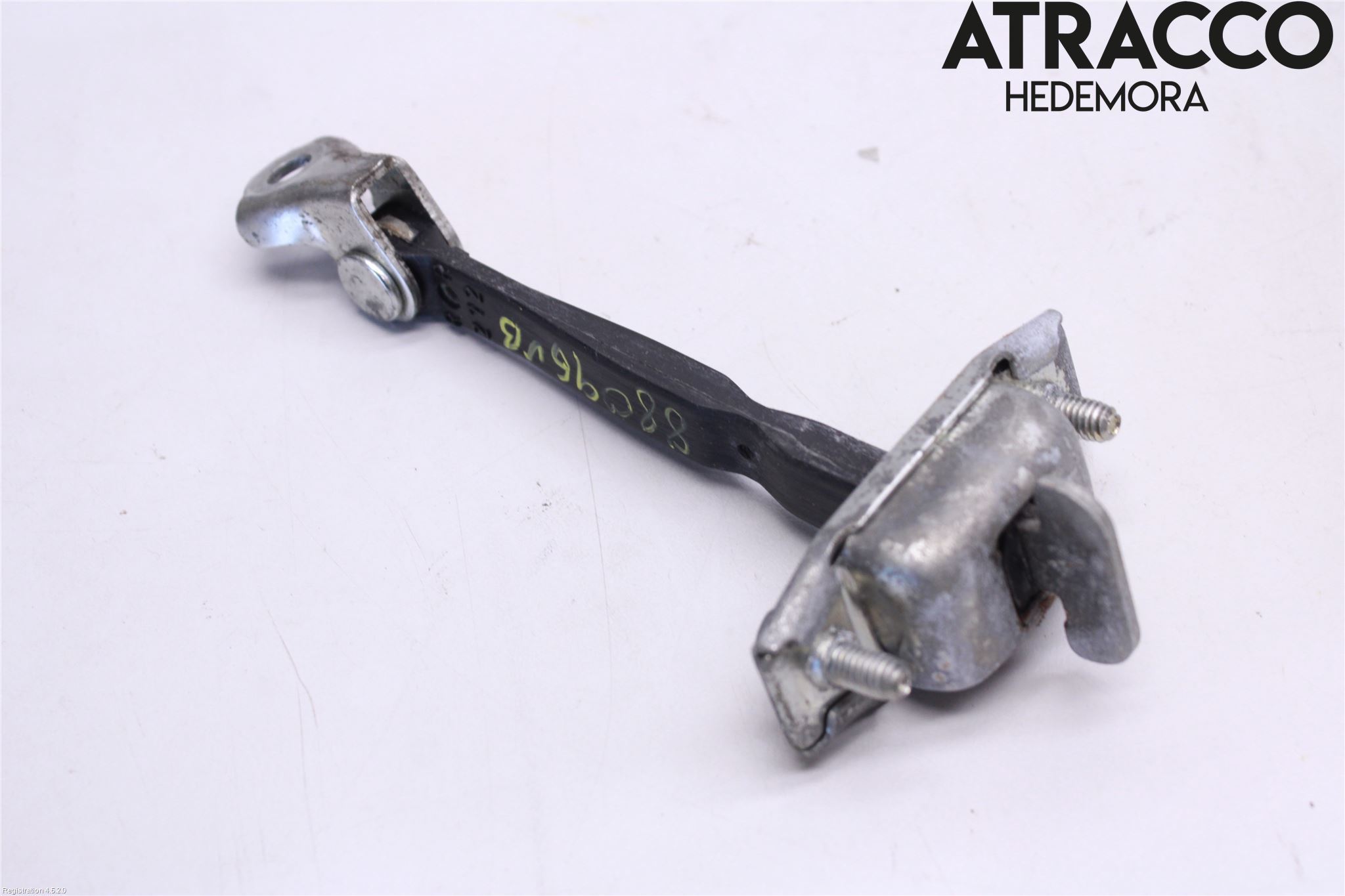 Toyota HILUX 05-16 Dørstopper
