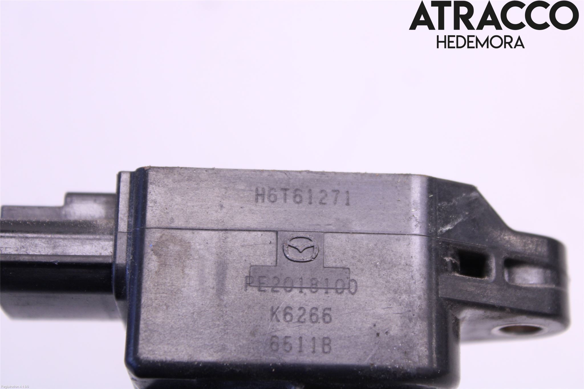 Mazda CX-3 Coil