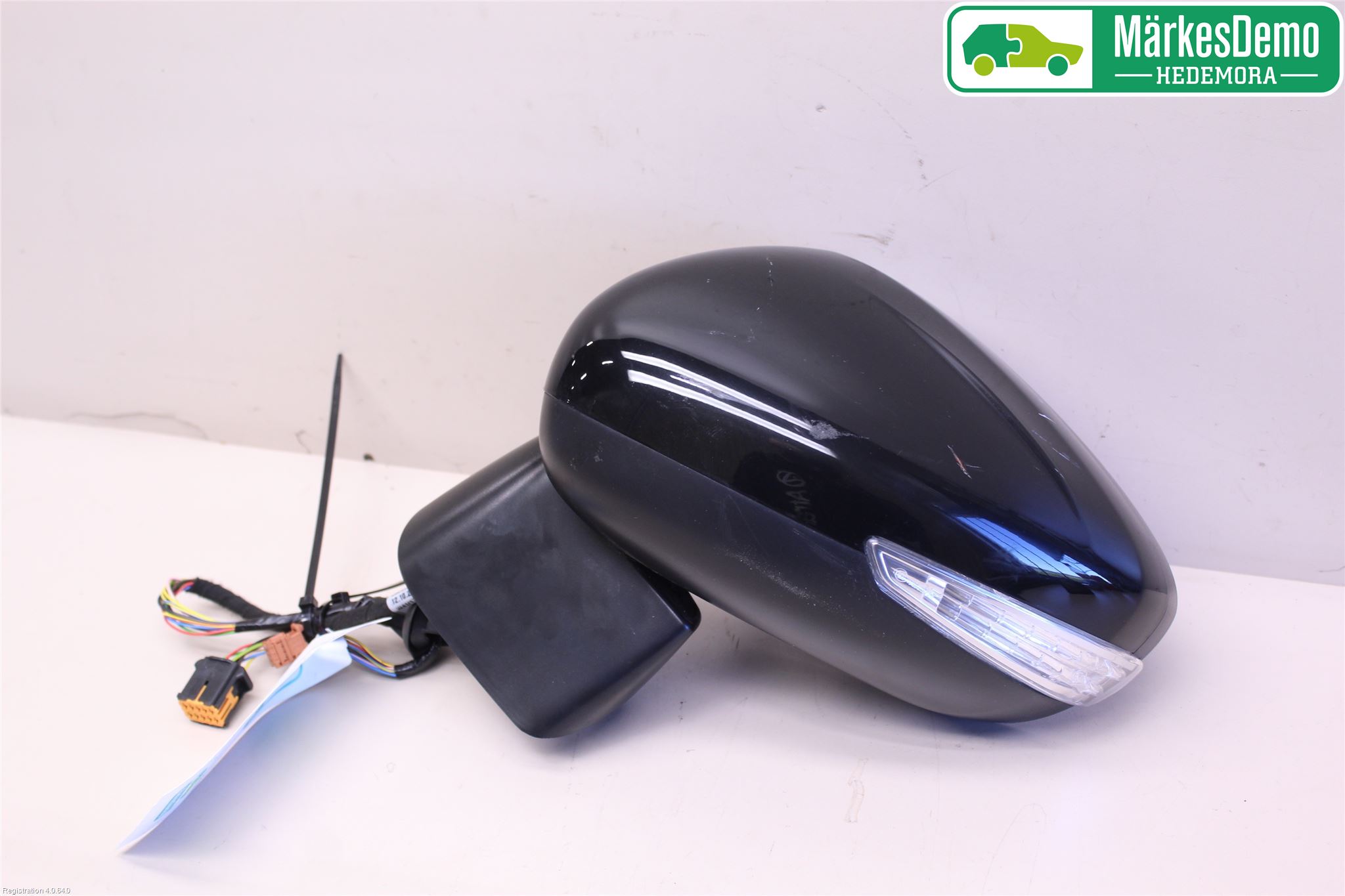 Citroen COTROEN C3 17-24 Speil V M-El Justering