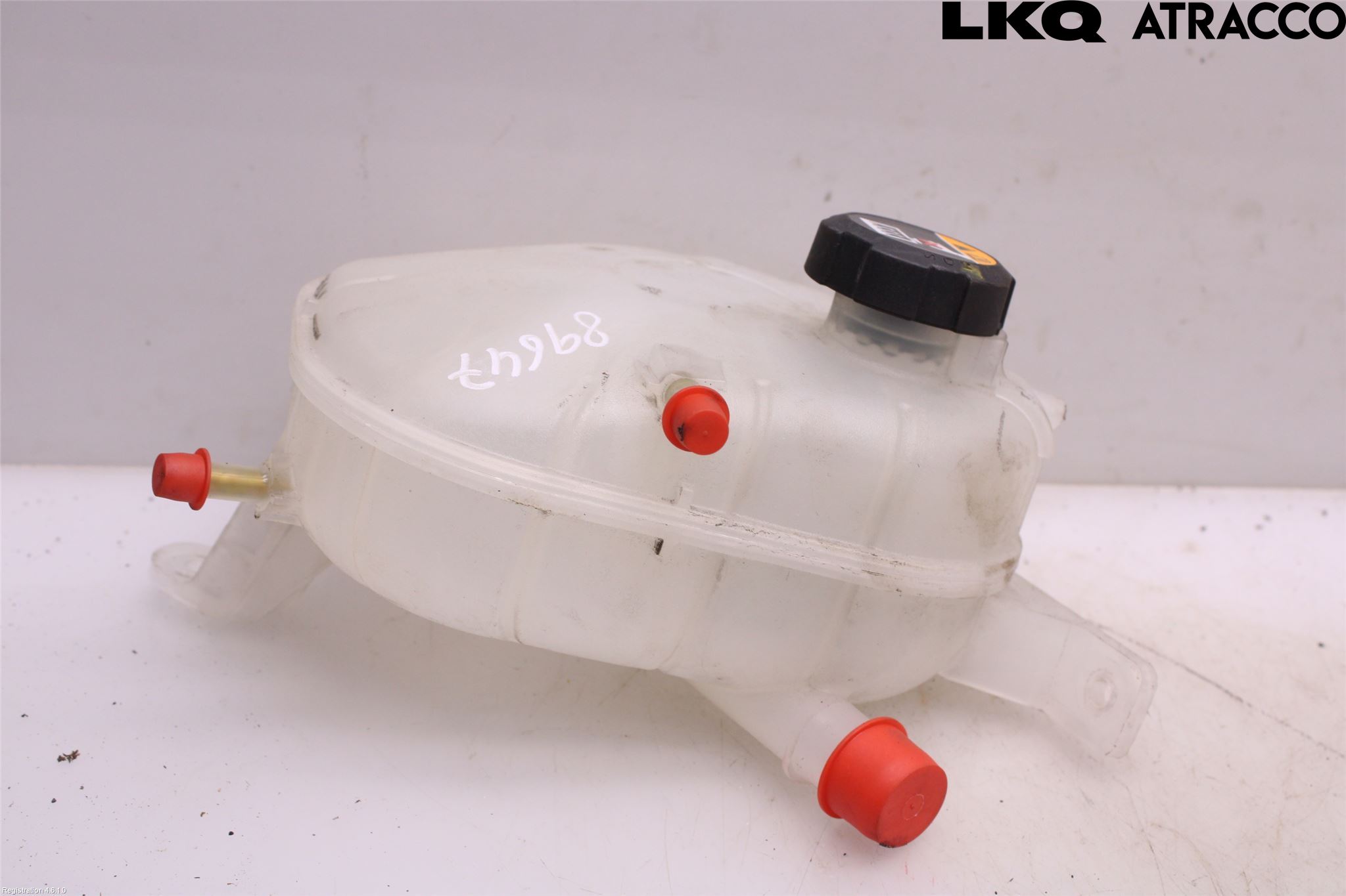 Kia CEED/CEED SW 19- Ekspansjonstank