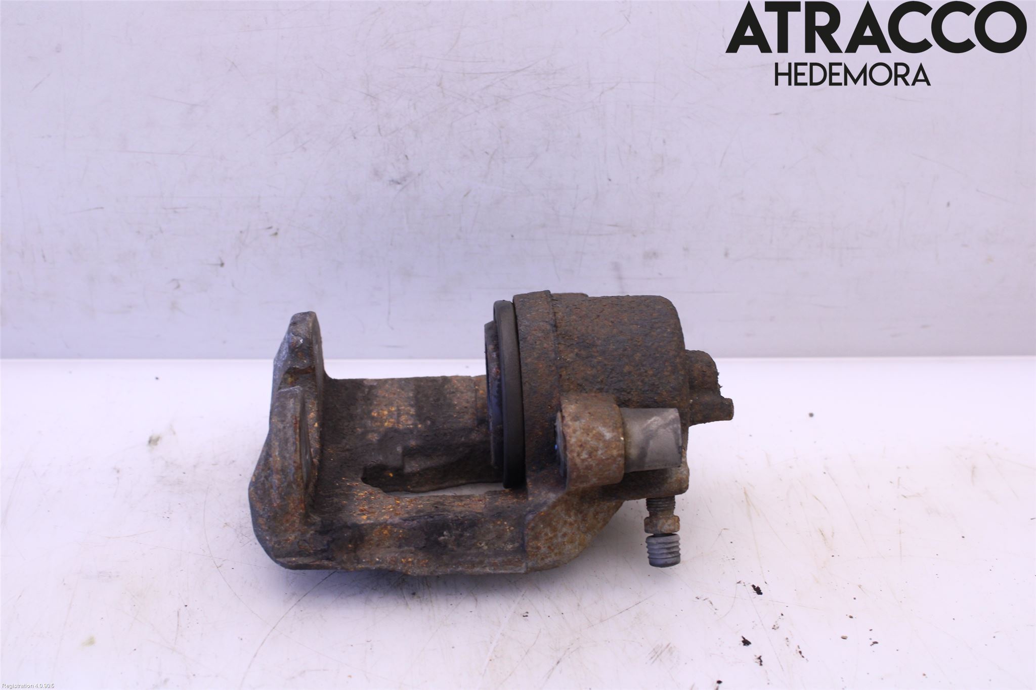 Audi A1/S1 11-18 Bremsecaliper Foran Høyre