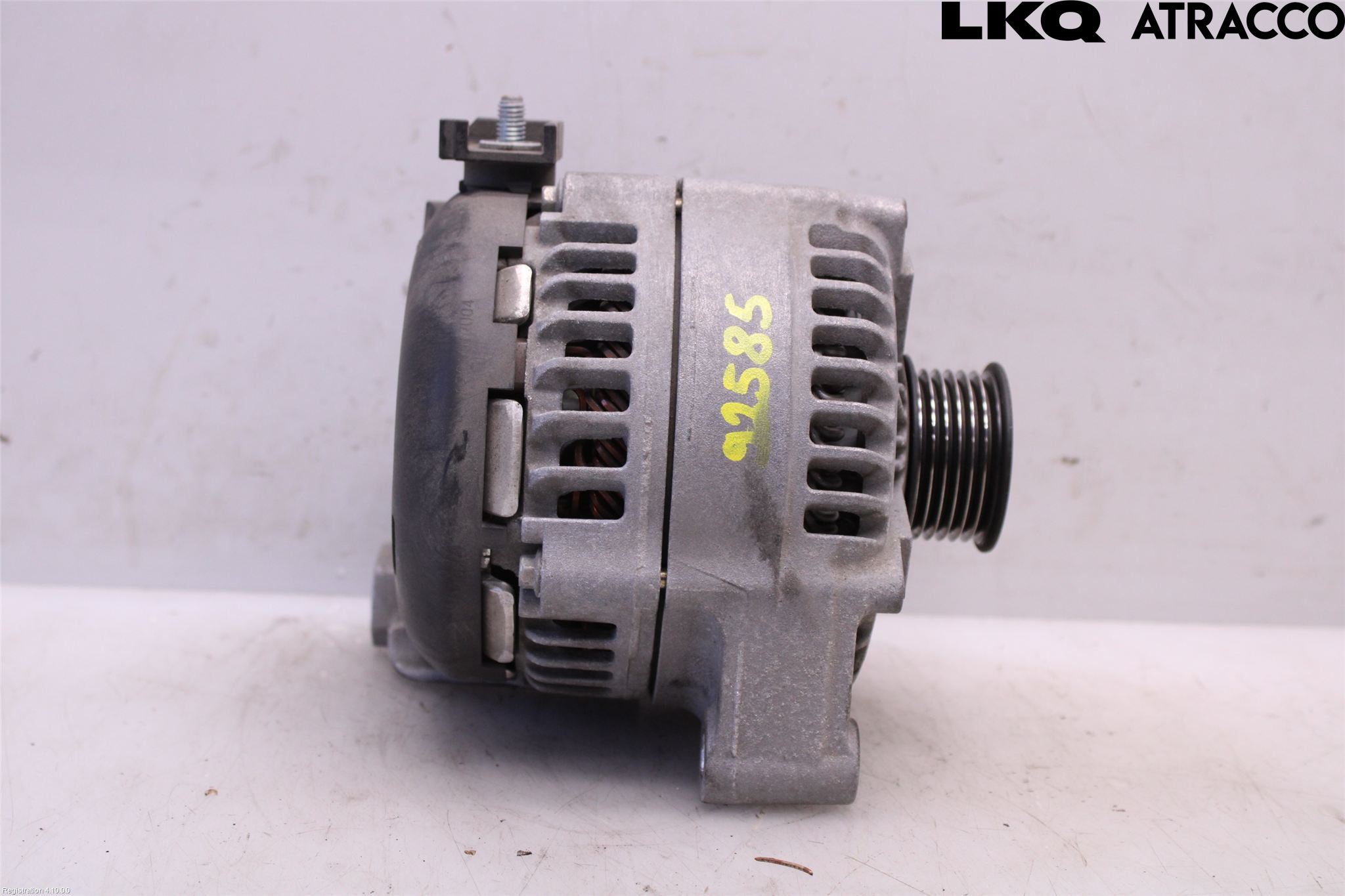 BMW 3 F30/F31/F80 12-19 Dynamo
