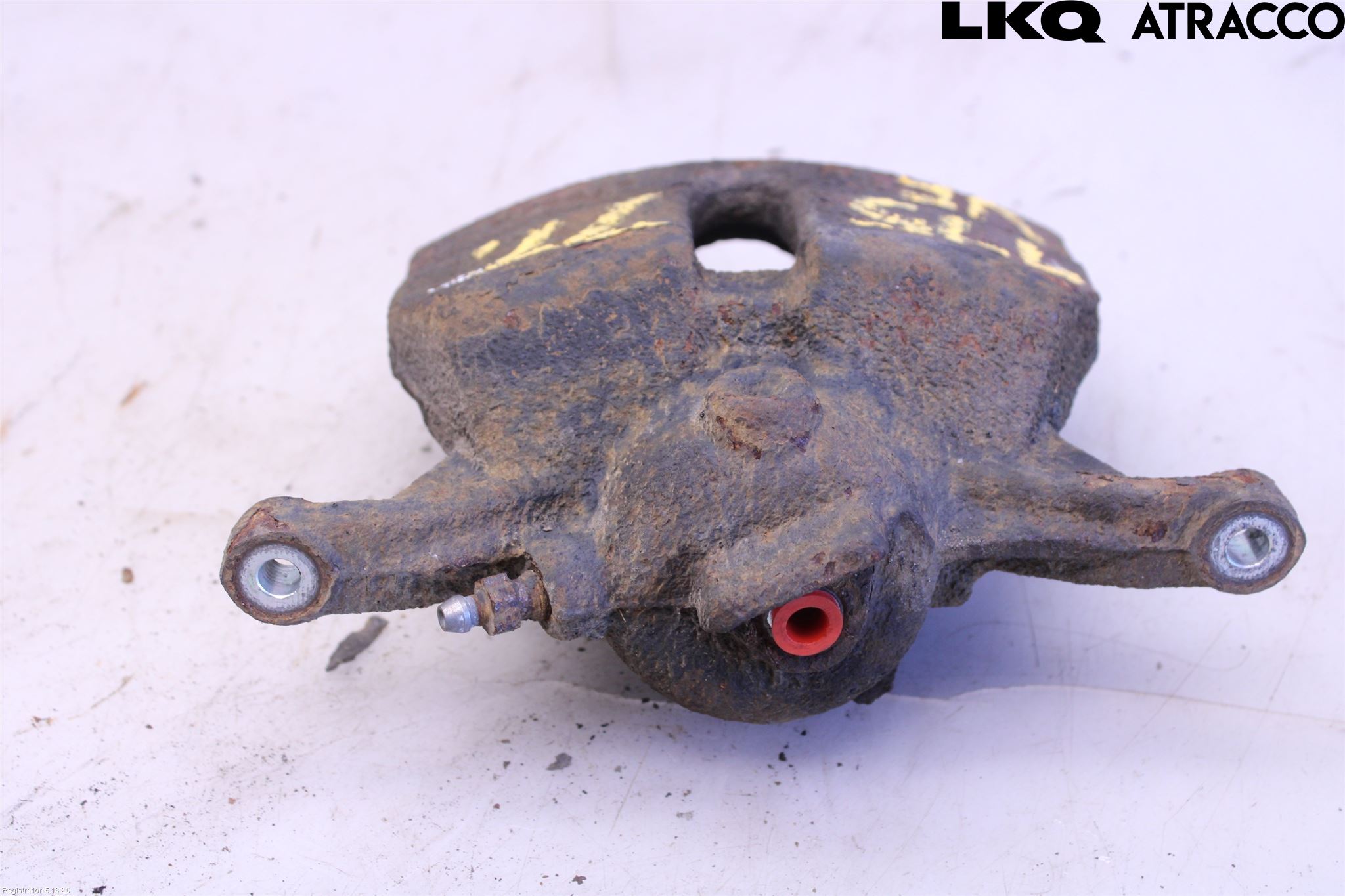 Volkswagen VW CADDY 16-20 Bremsecaliper Foran Venstre