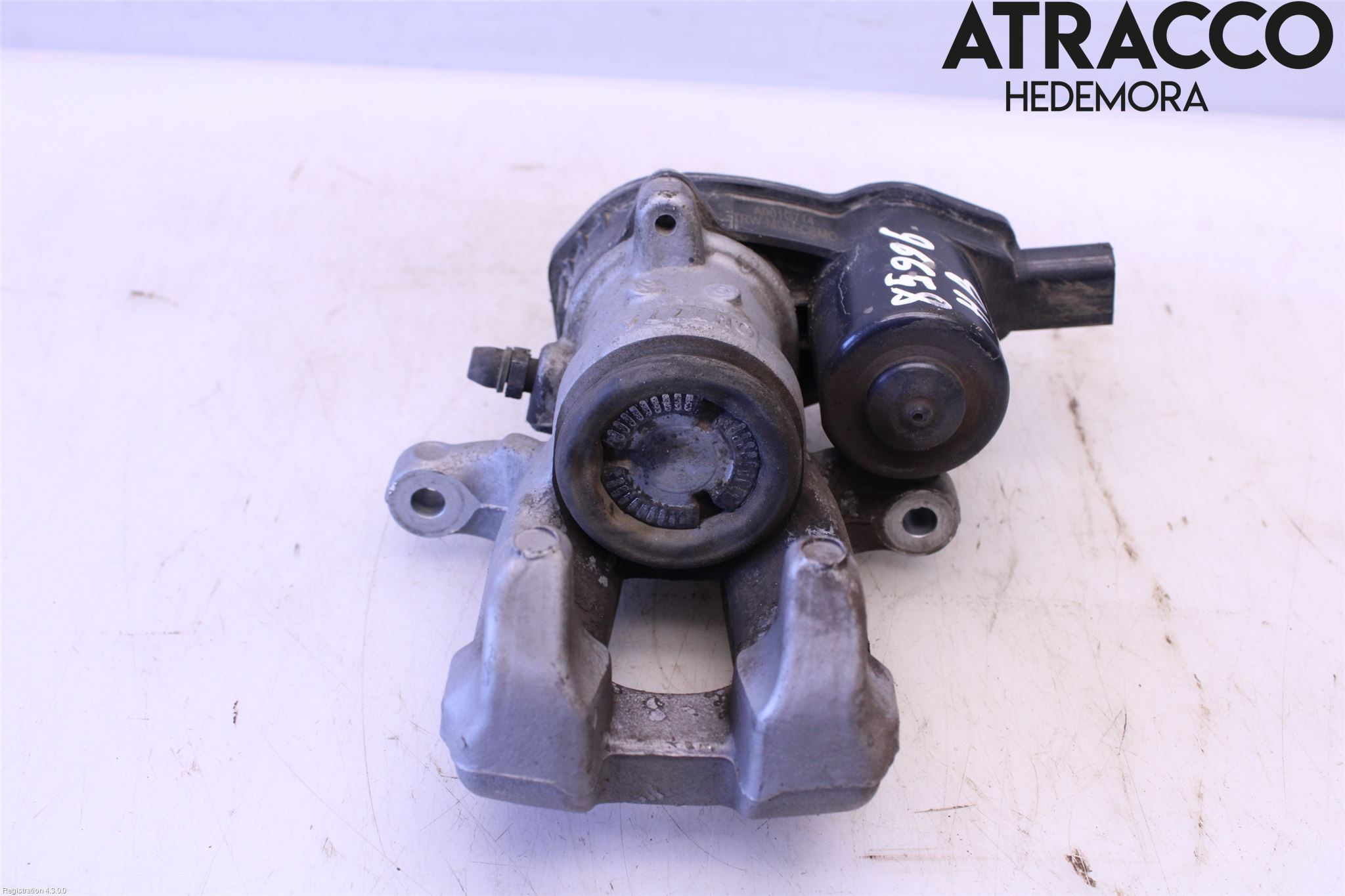 Opel CORSA F, CORSA-E 20- Bremsecaliper Bak Høyre