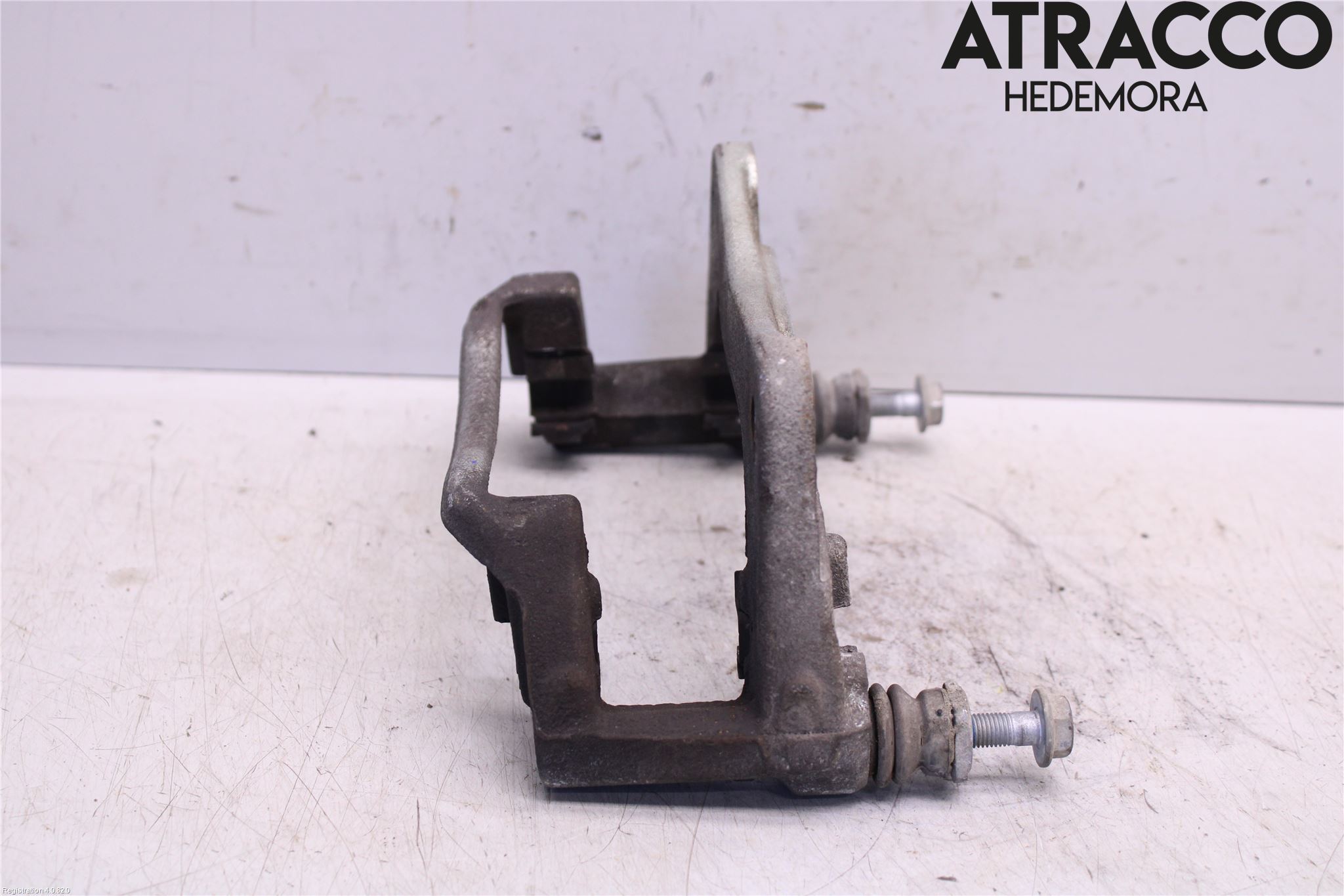 Toyota C-HR 16-23 Bremsecaliper Feste Holder