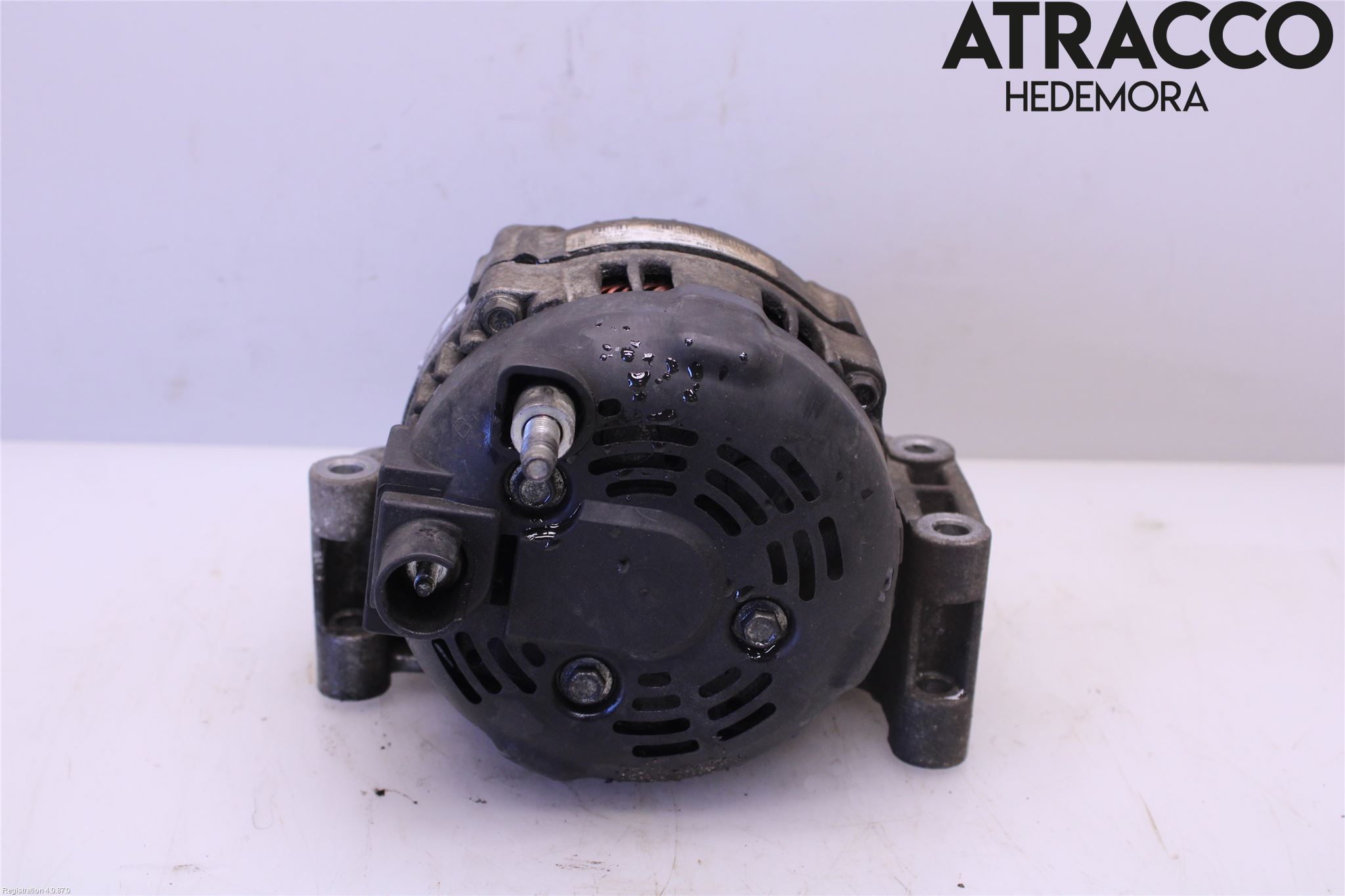 Opel COMBO D 12-18 Dynamo