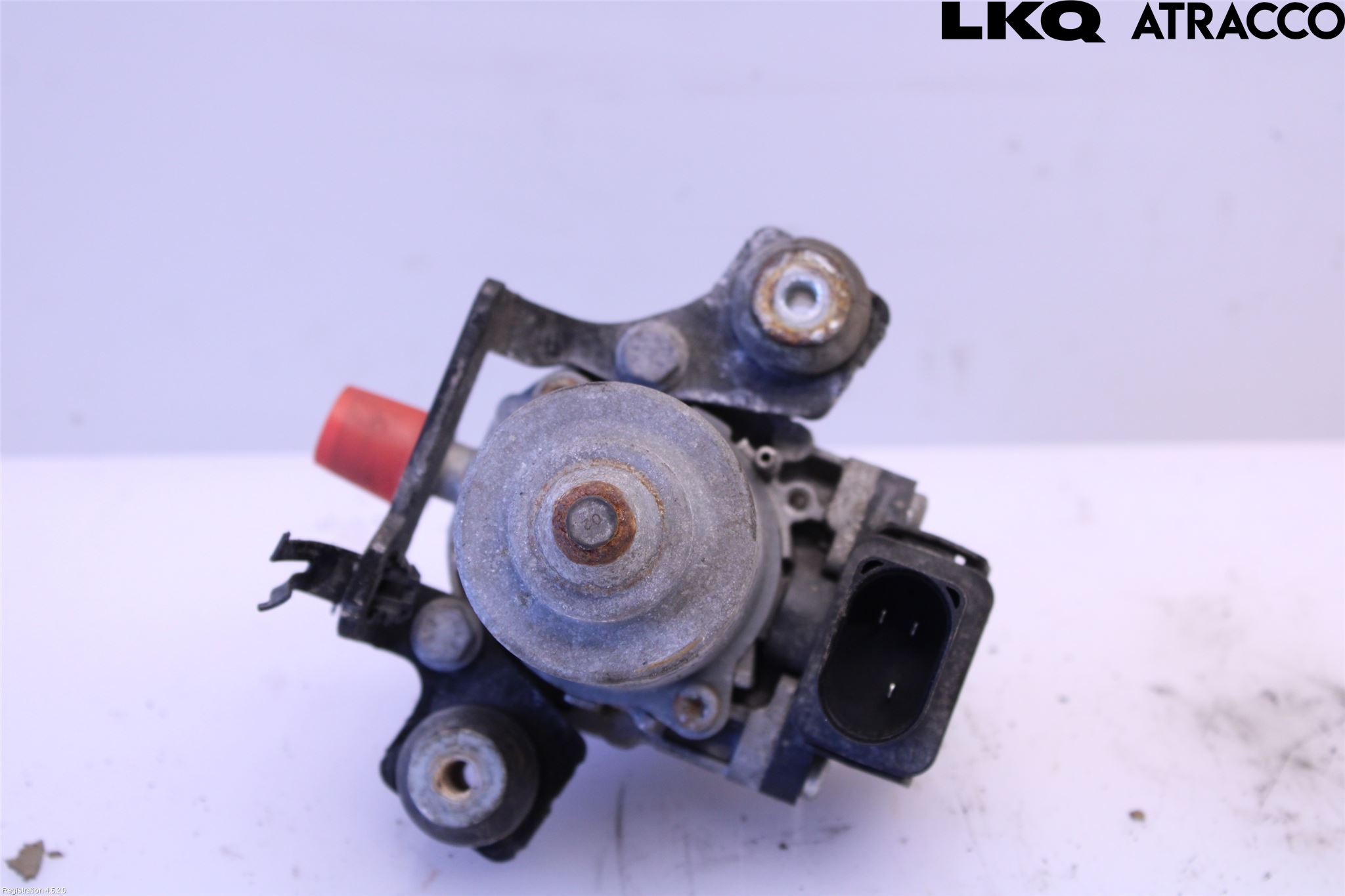 Volkswagen VW POLO VI 18->> Vacuumpumpe