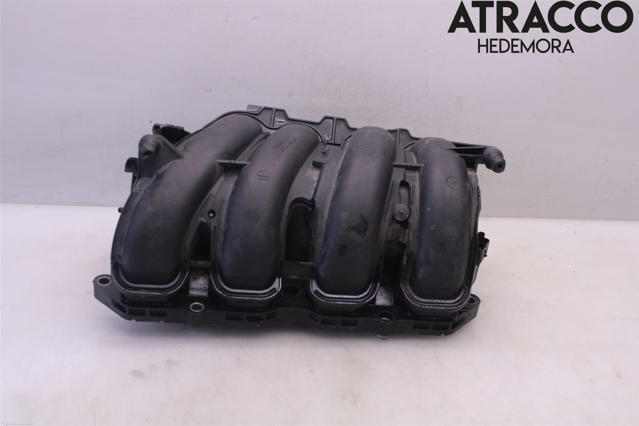 Mini COUPE R56 05-14 Innsugningsmanifold