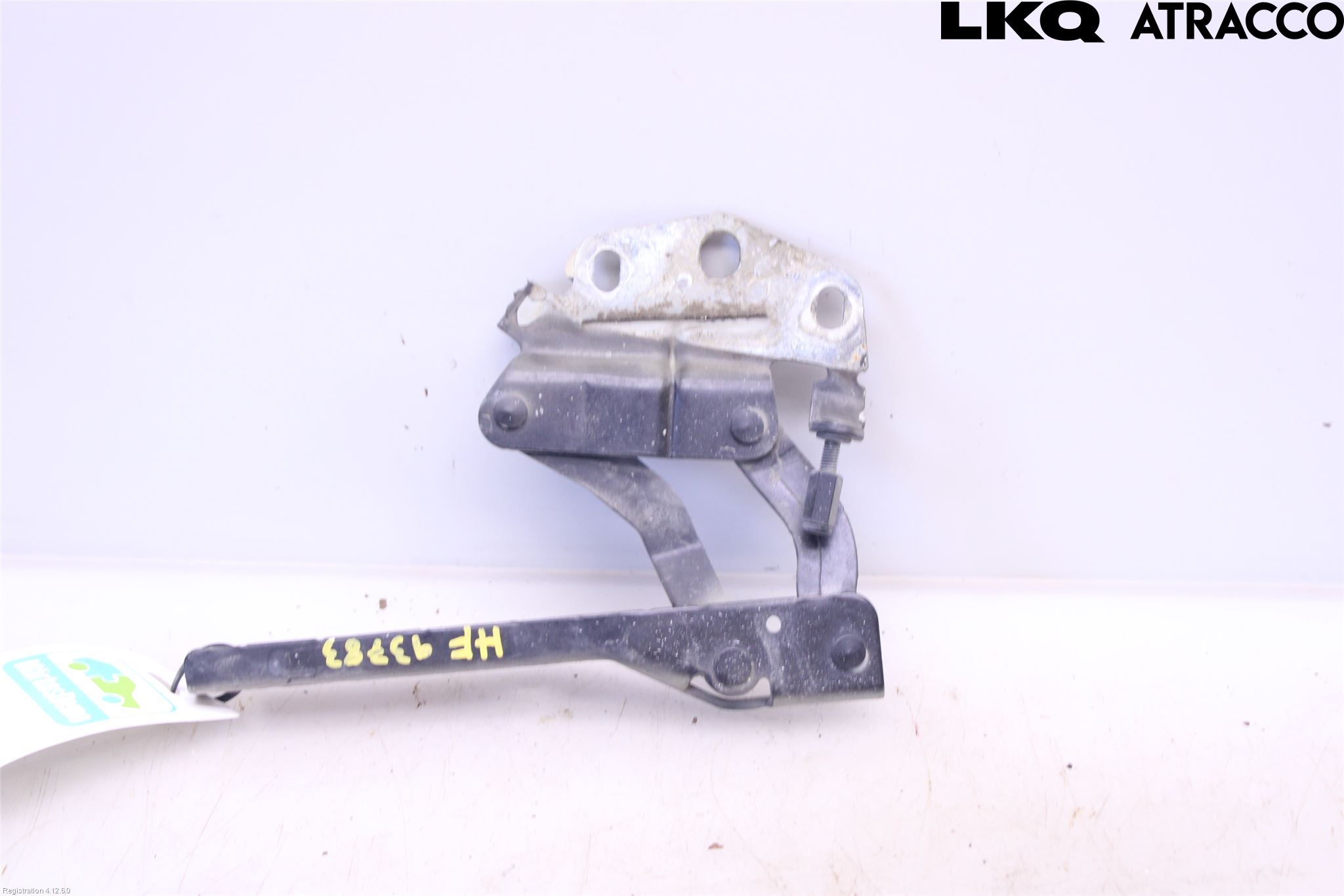 Volkswagen VW PASSAT 11-14 Panser Hengsel - Hengsler