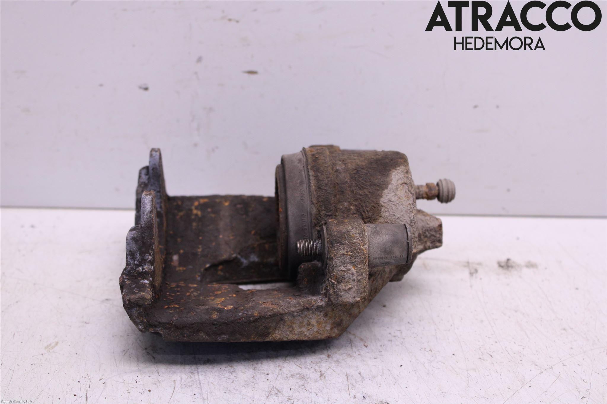 Volvo S40 04-07 Bremsecaliper Foran Venstre