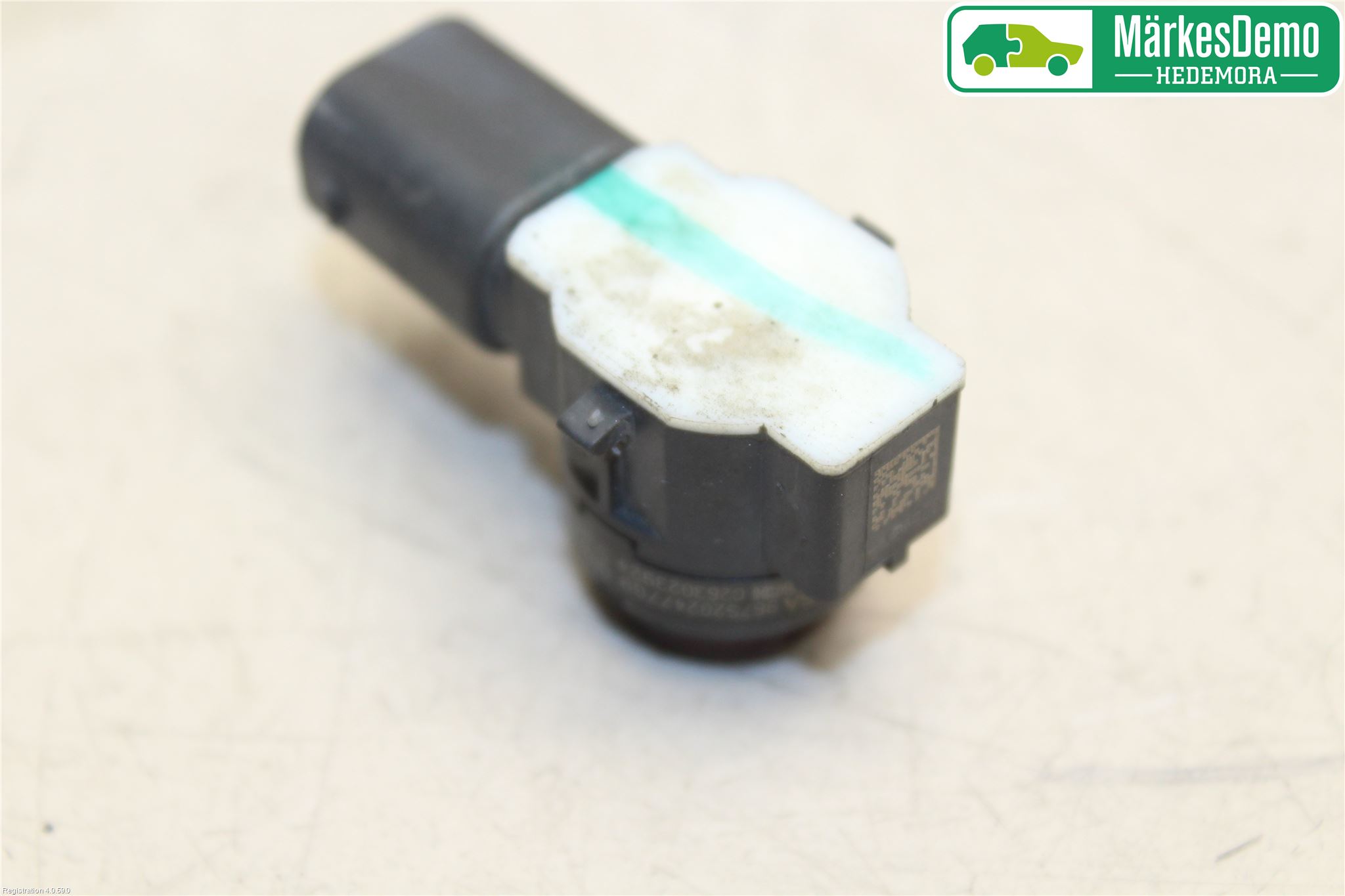 Peugeot 508 11-18 Sensor Parkering Front