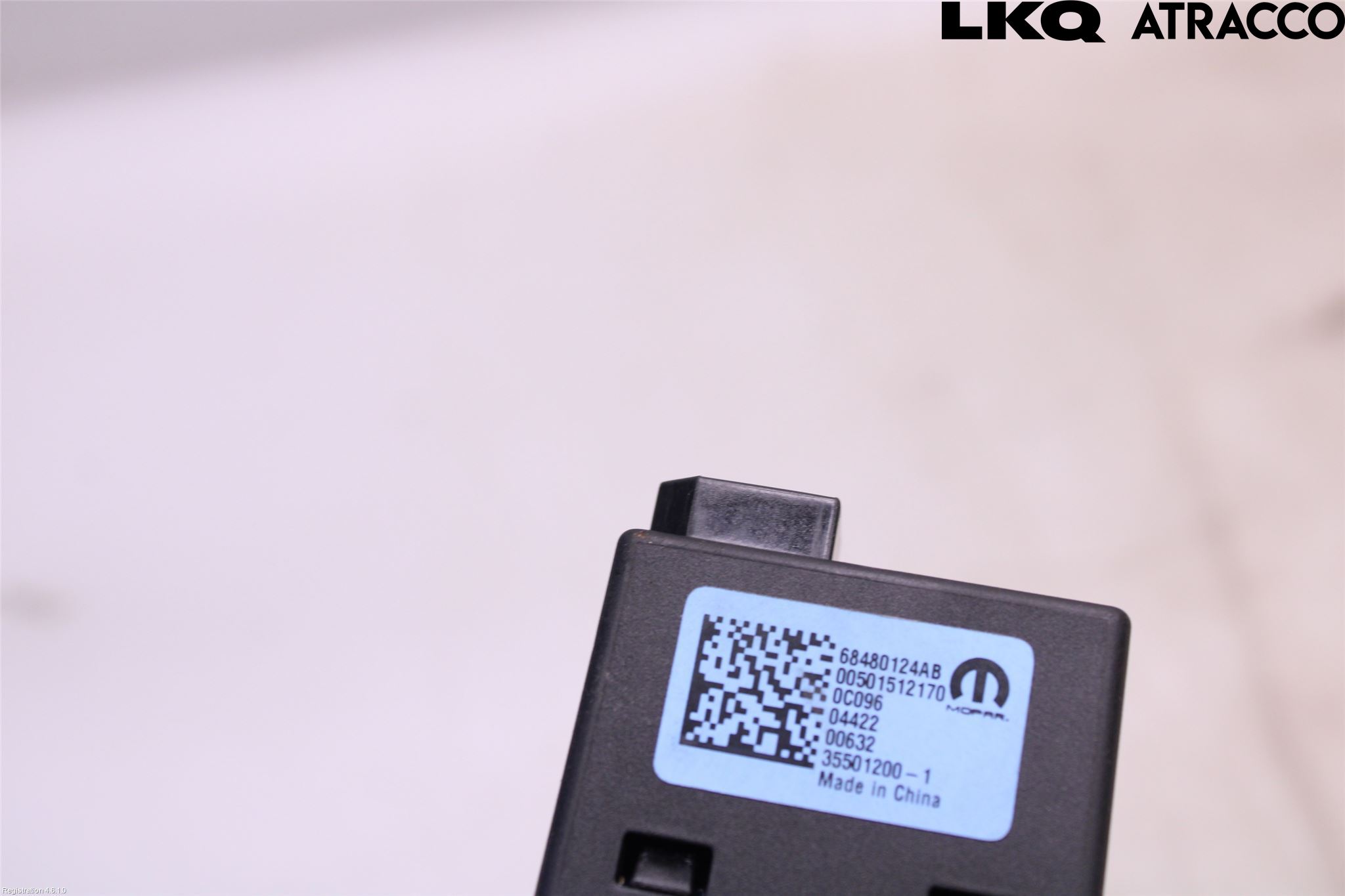 Jeep COMPASS Usb Connection