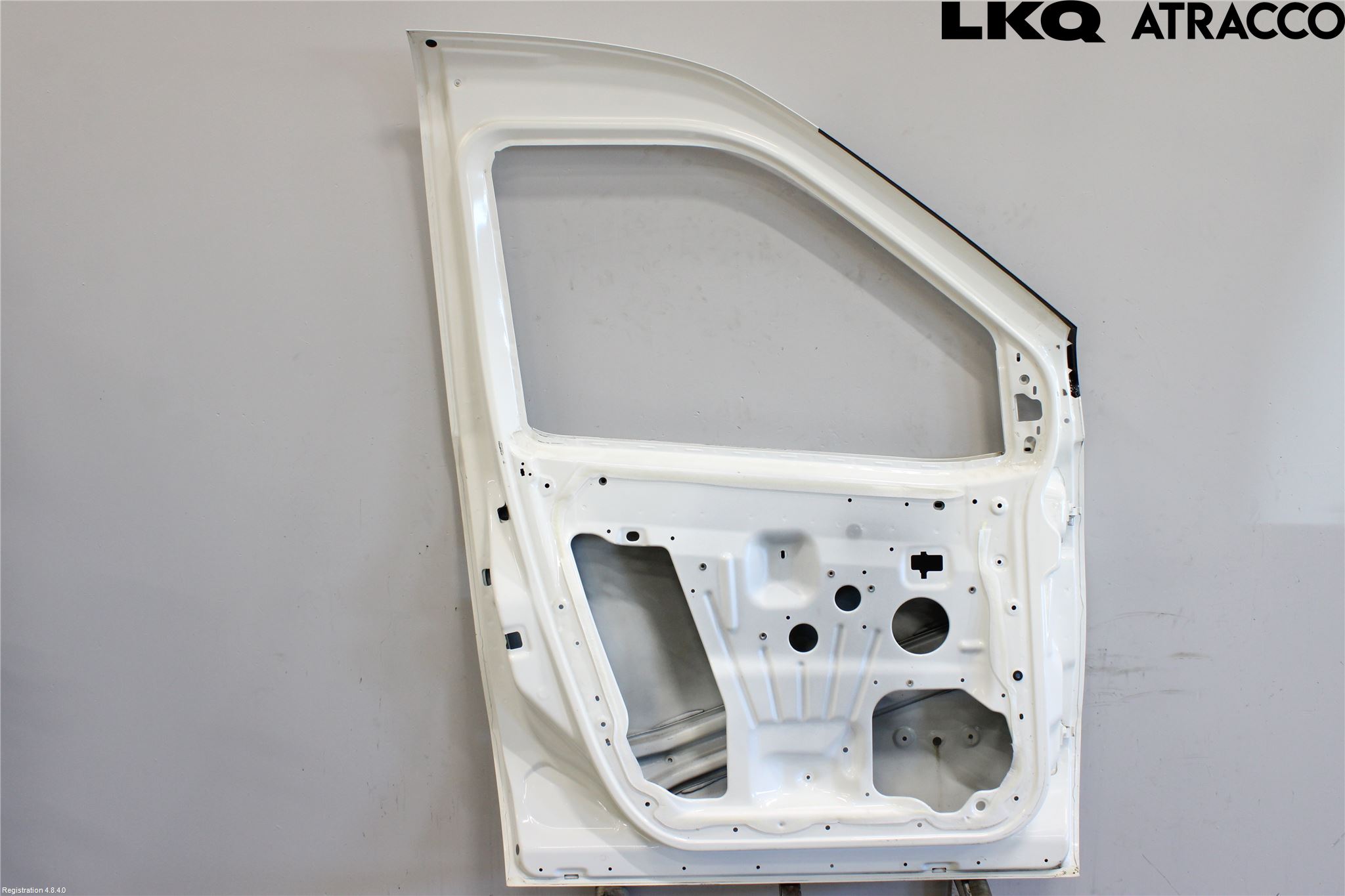 Opel COMBO D 12-18 Dør 4D Foran Venstre