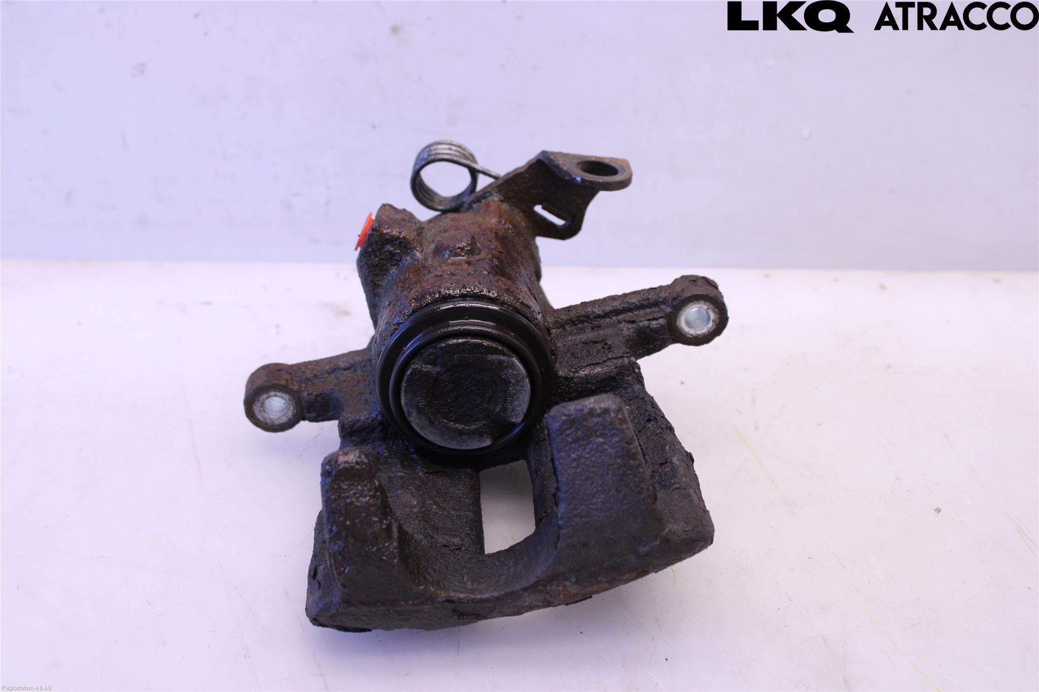 Volkswagen VW TRANSP/CARAVELLE (T6) 16-22 Bremsecaliper Bak Høyre