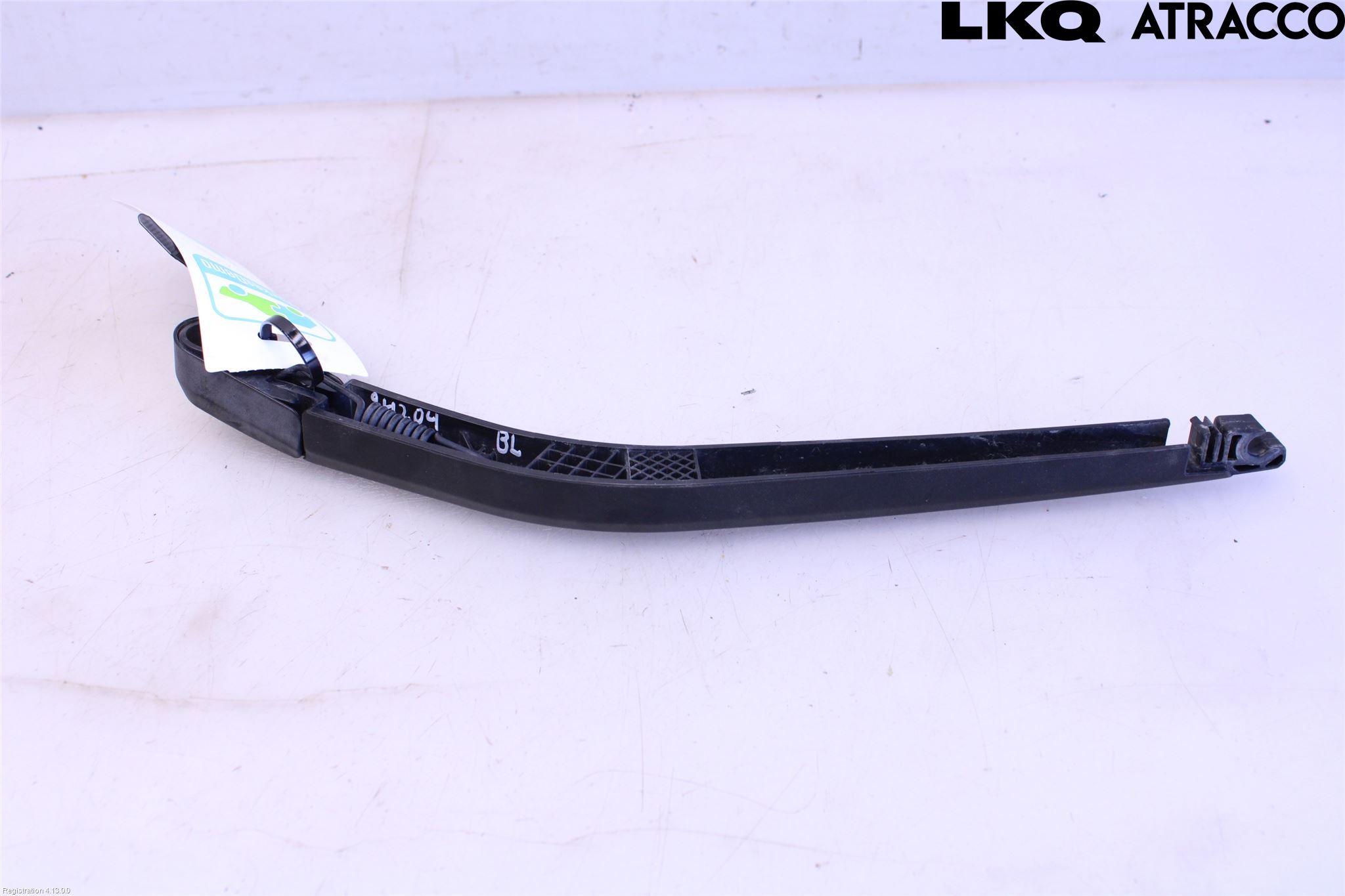 Toyota COROLLA 02-07 Viskerarm Bakrute