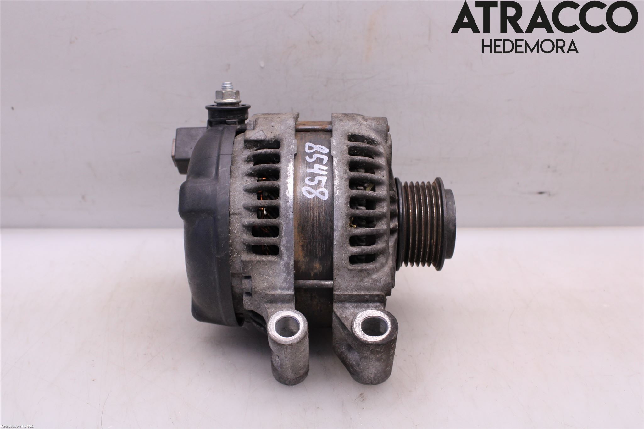 Landrover LAND ROVER DISCOVERY 4 10-16 Dynamo