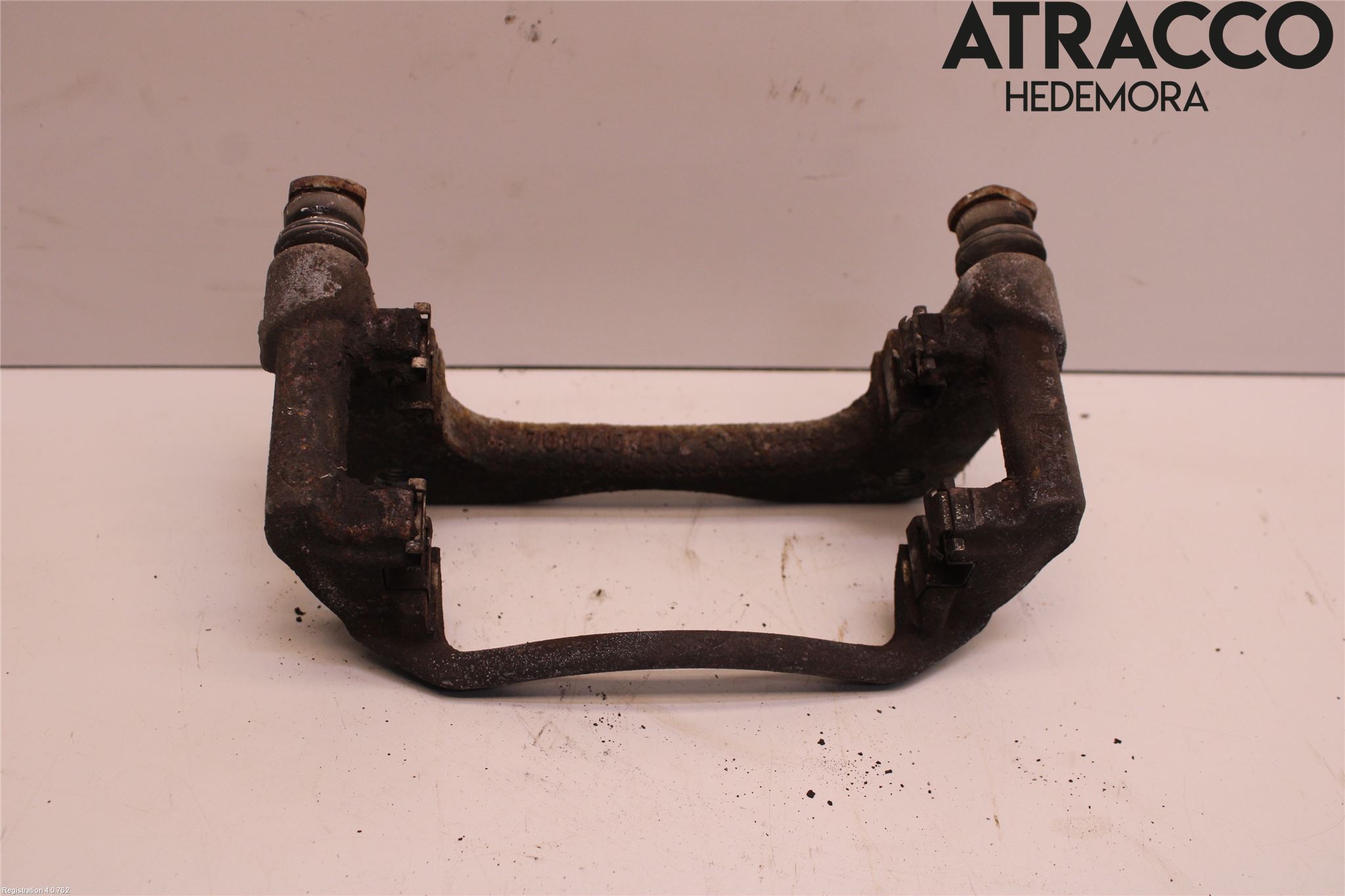 Toyota AURIS 13-19 Bremsecaliper Feste Holder
