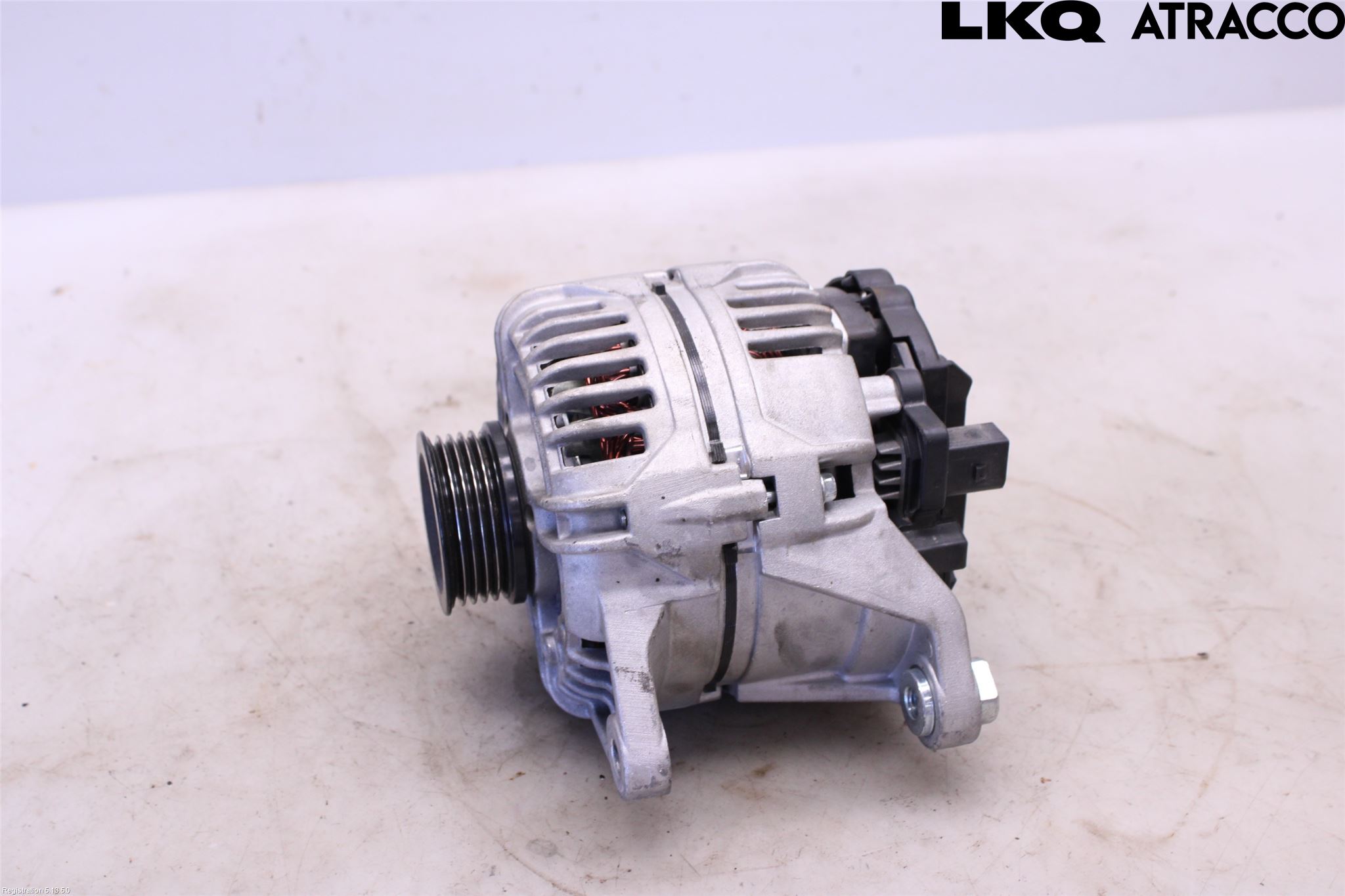 Volkswagen VW PASSAT 01-05 Dynamo
