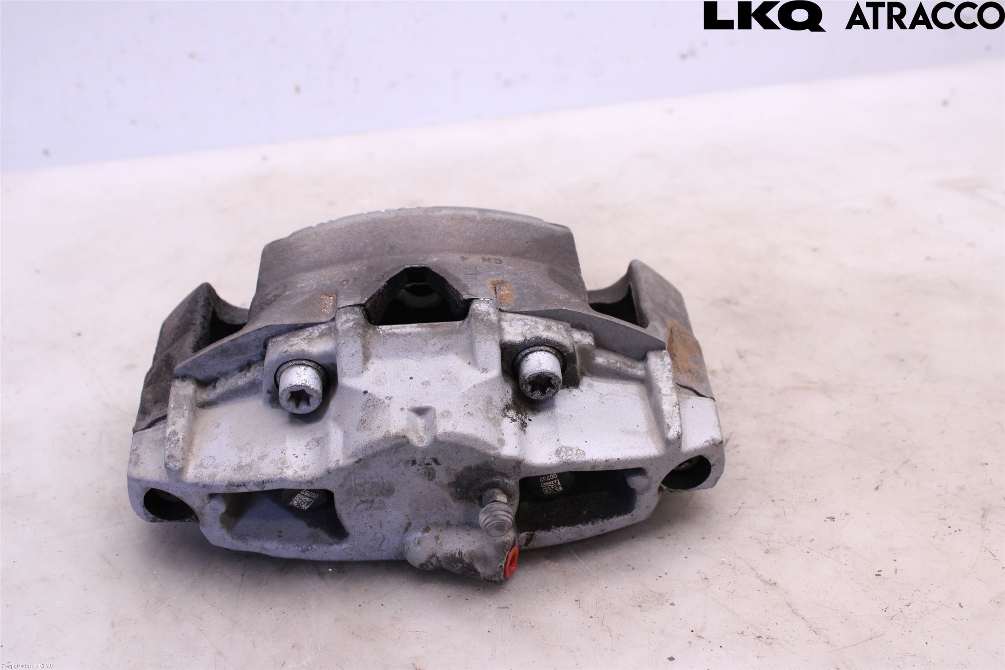Volvo V60 CROSS COUNTRY 16-18 Bremsecaliper Foran Høyre