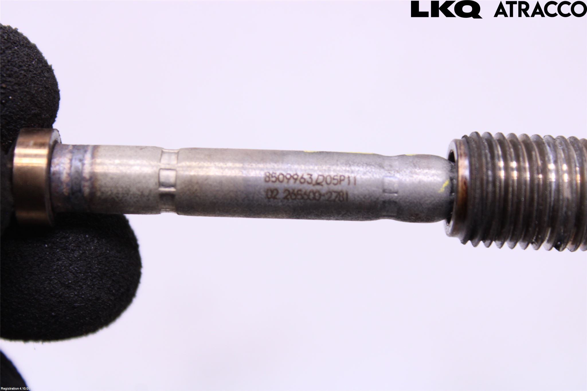 BMW 1 F20/F21 11-19 Sensor Eksos