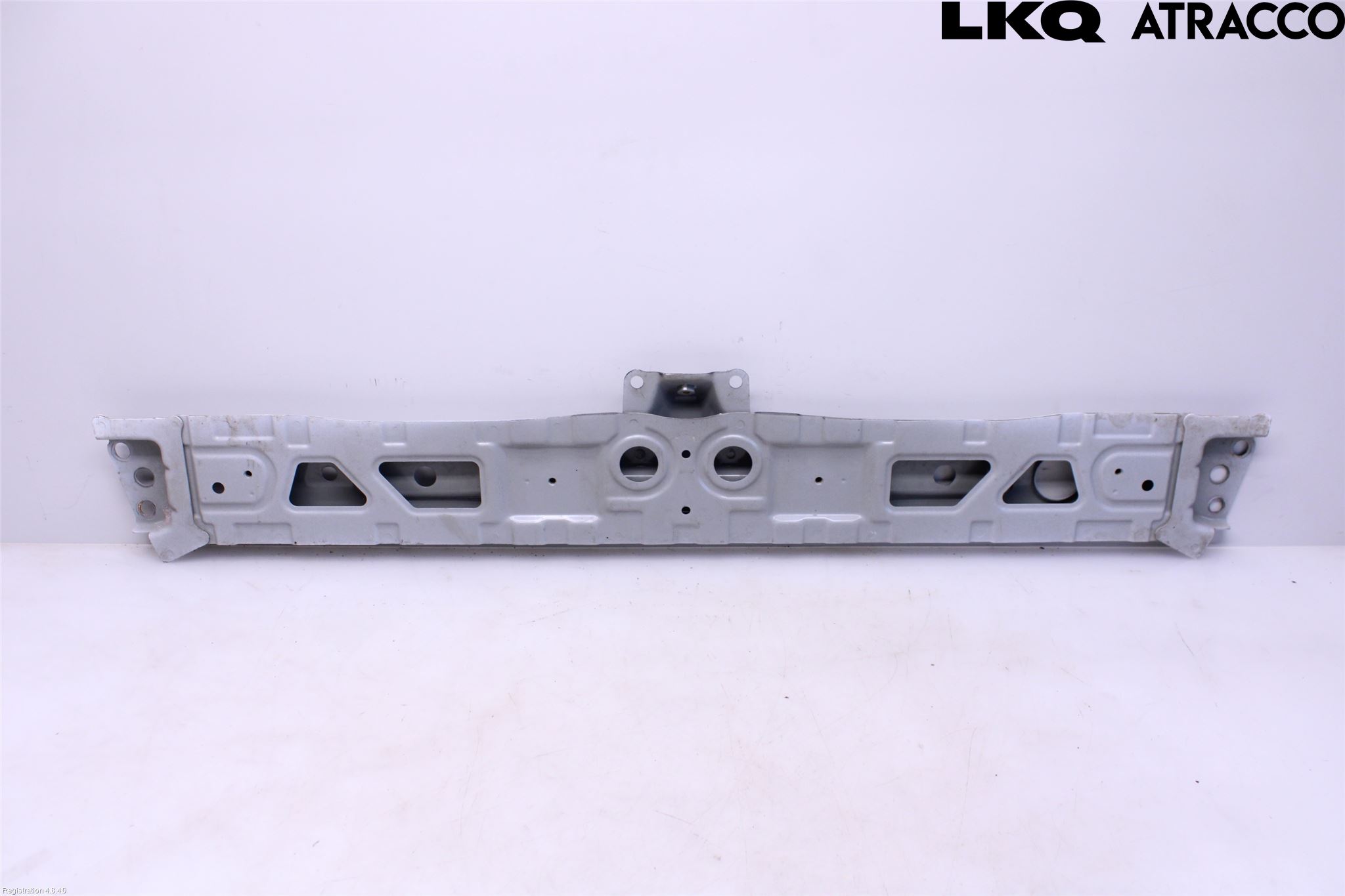 Toyota AVENSIS 09-15 Radiator Feste - Ramme - Bjelk