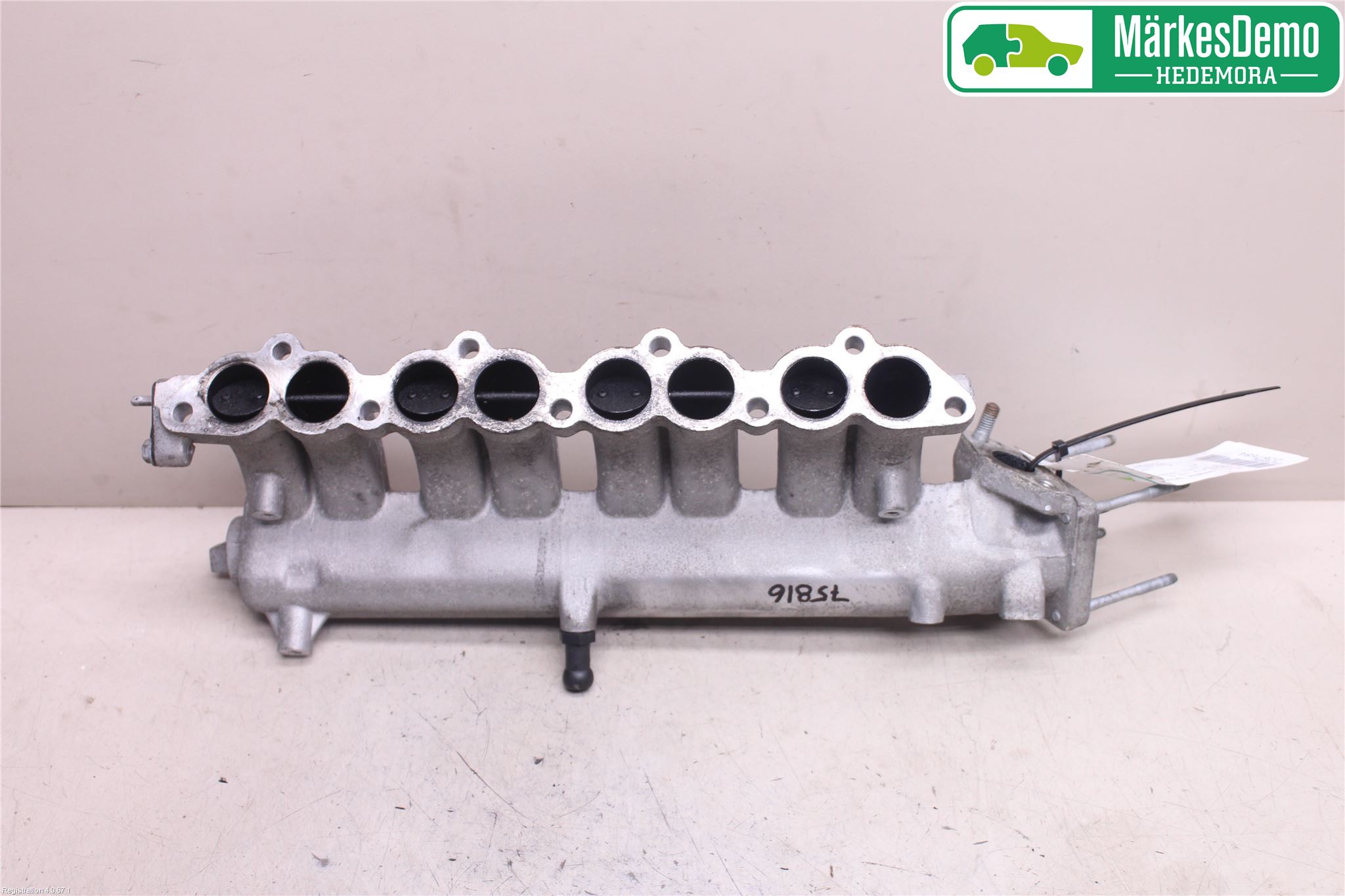 Kia CEED 06-12 Innsugningsmanifold