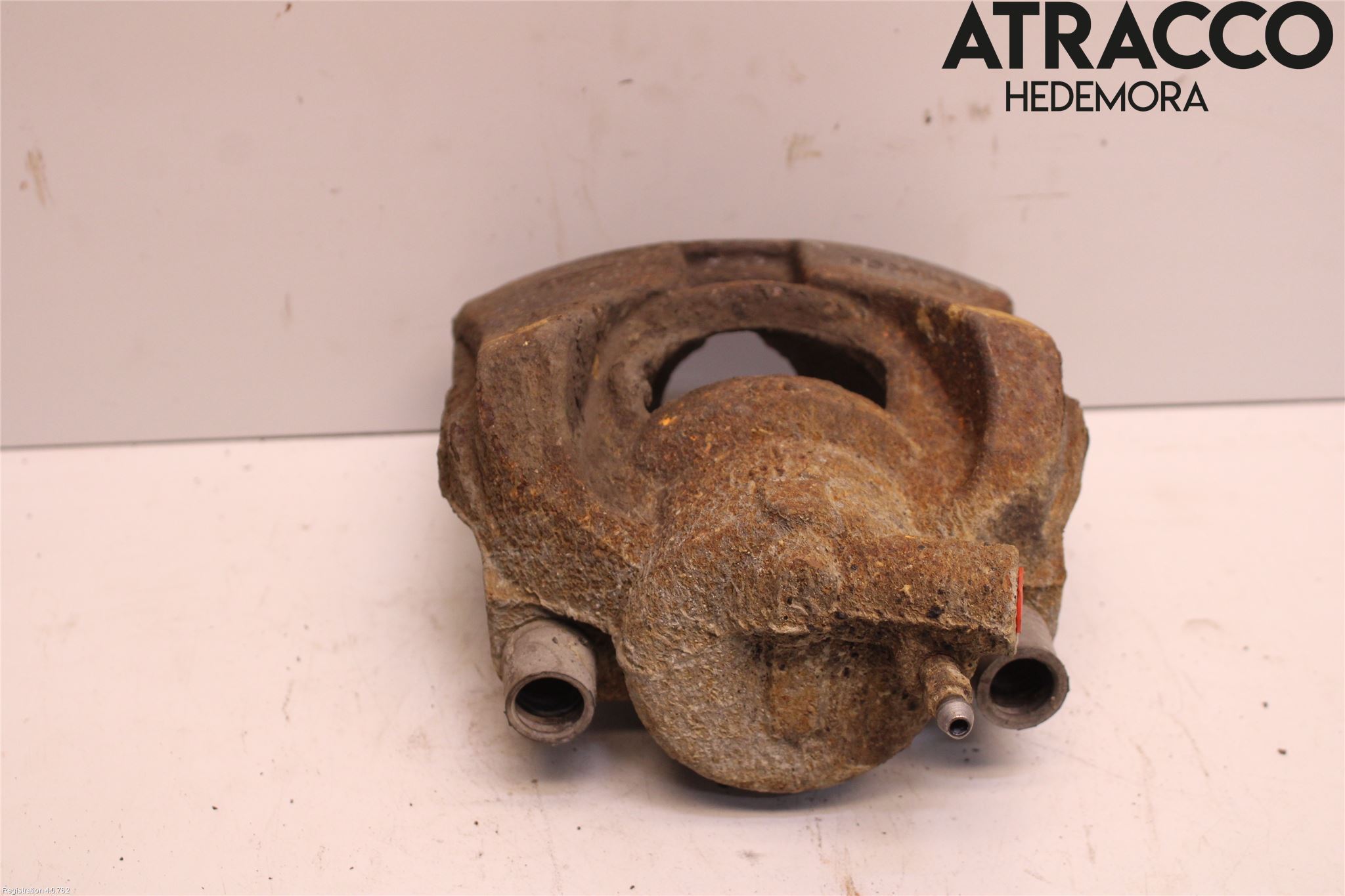 Ford MONDEO 07-15 Bremsecaliper Foran Høyre