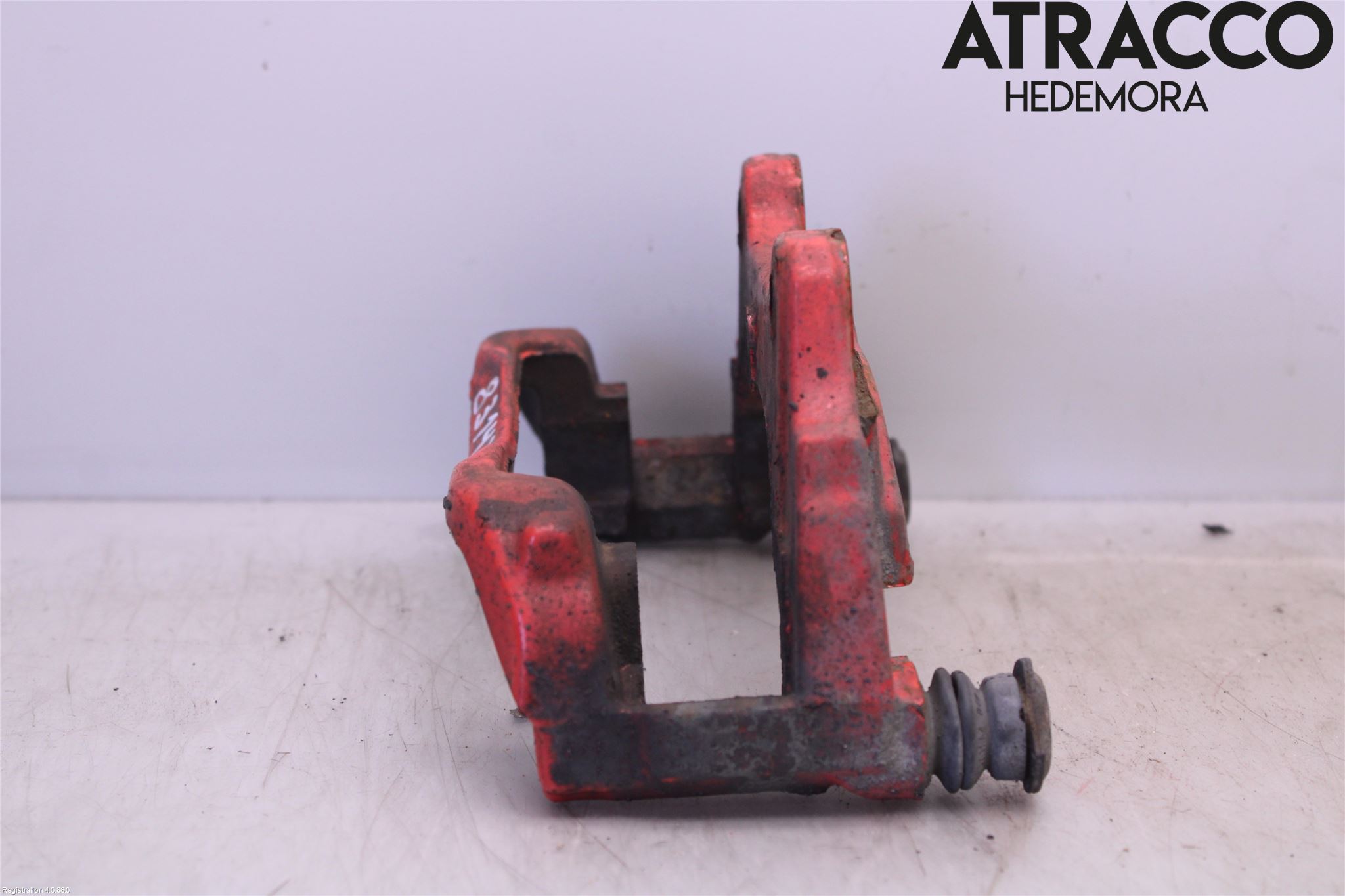 Fiat 500 07- Bremsecaliper Feste Holder