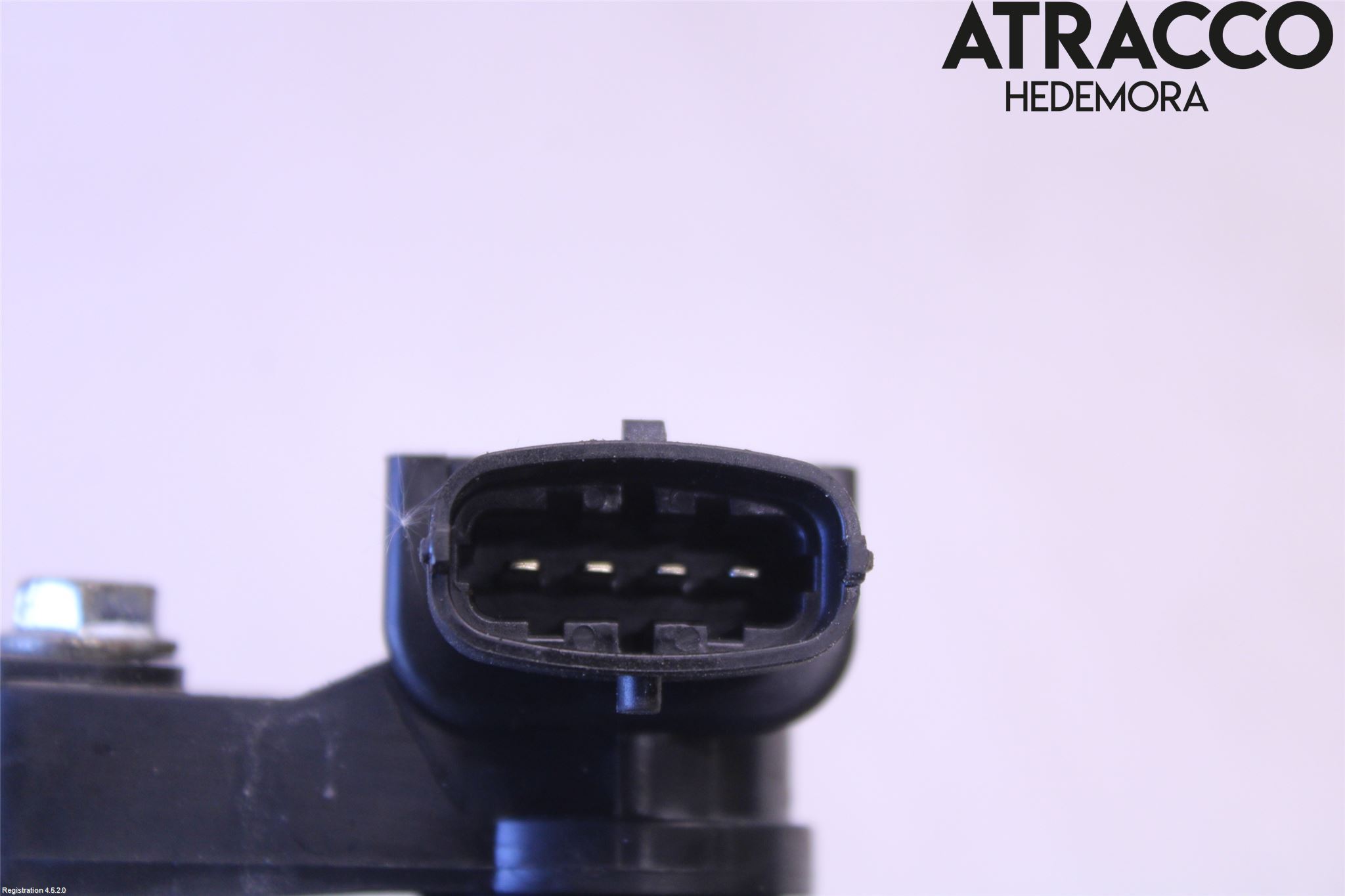 Alfa BRERA Coil