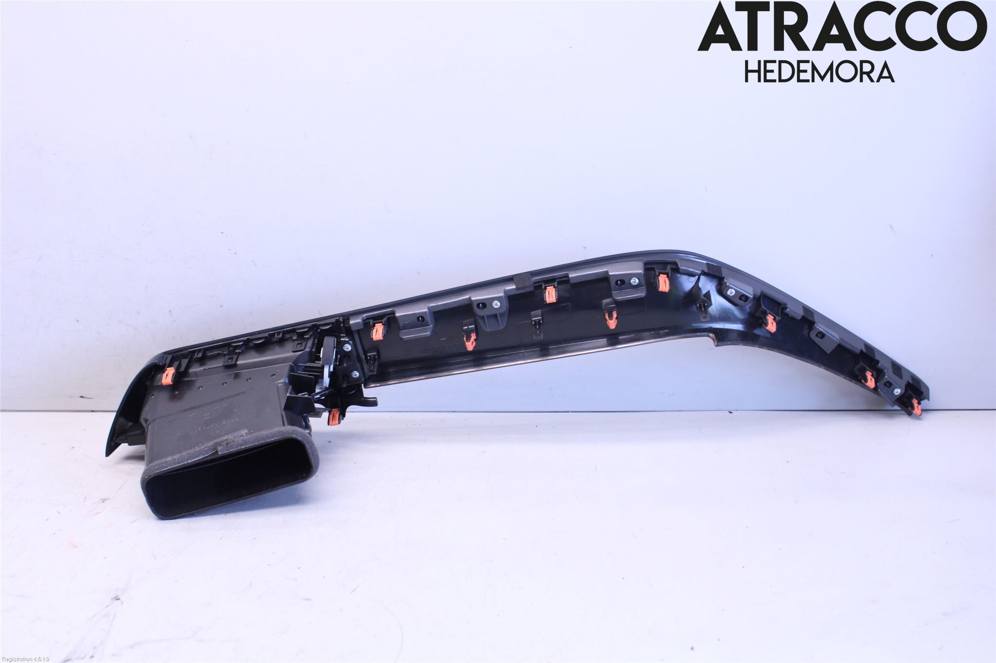 Toyota CAMRY 19-24 Dashbord Kanal - Dyse