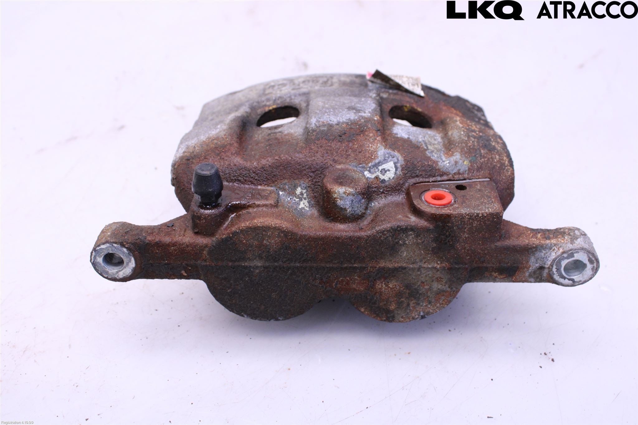 Ford RANGER RAPTOR 24- Bremsecaliper Foran Høyre