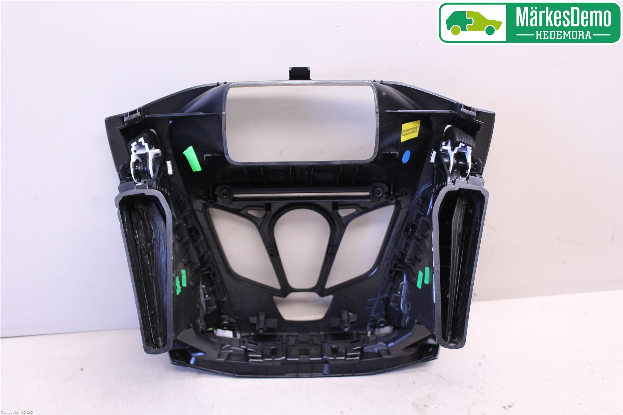 Ford FOCUS 11-14 Innr Radio Ramme