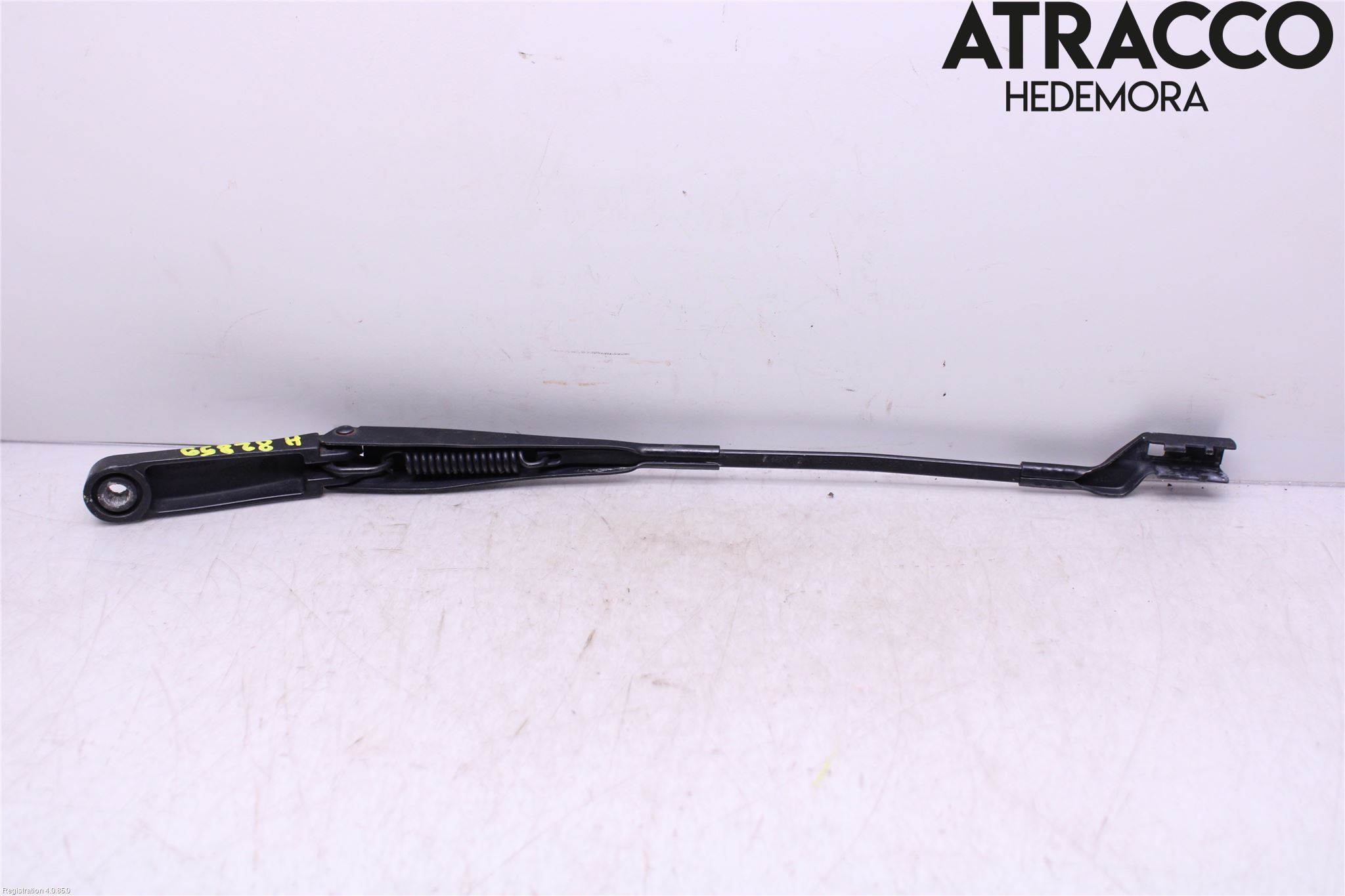 Volkswagen VW AMAROK 2H 10-22 Viskerarm-Armer Frontrute