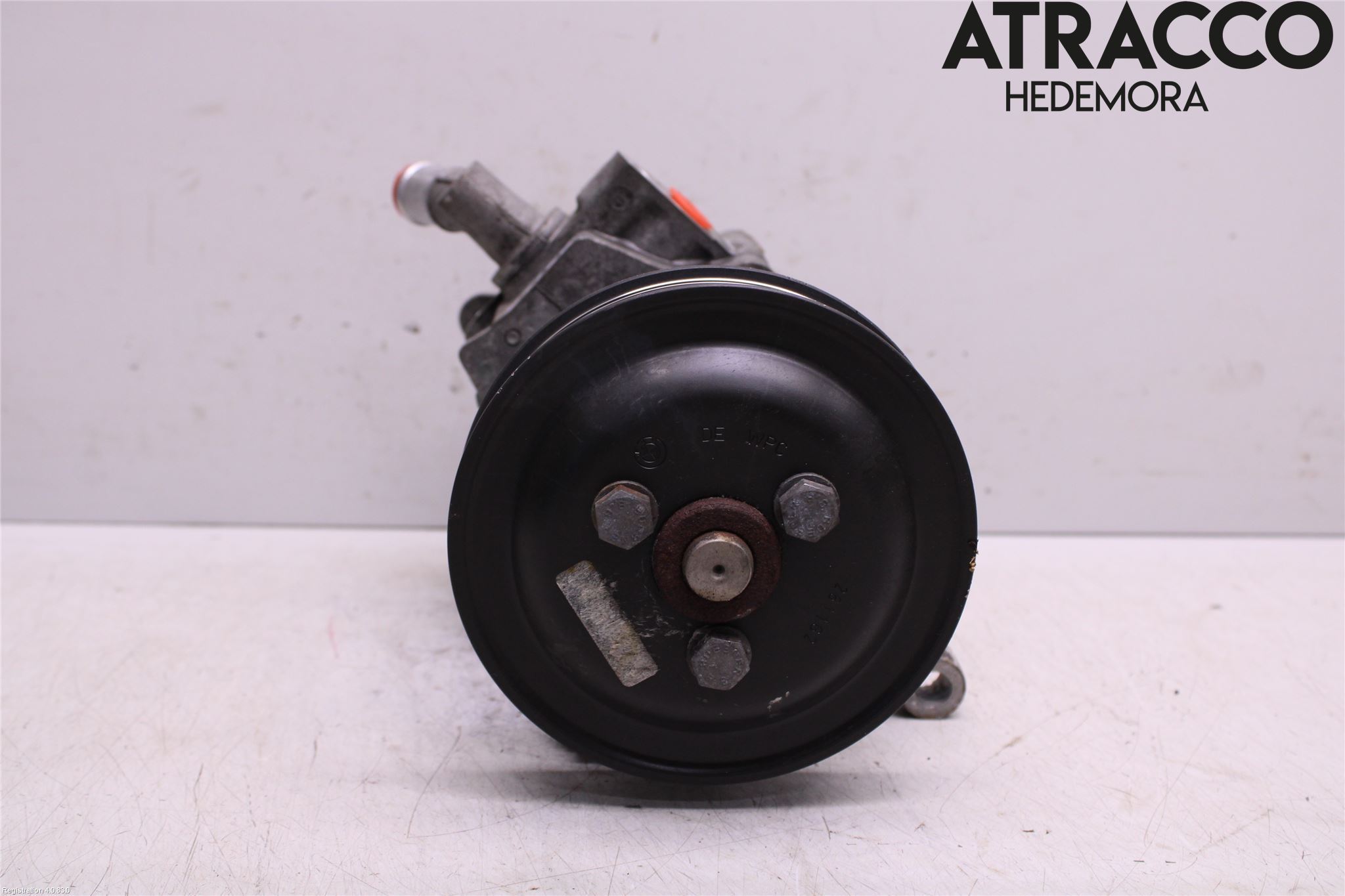 BMW 5 F10/F11/F18 09-17 Servo Pumpe
