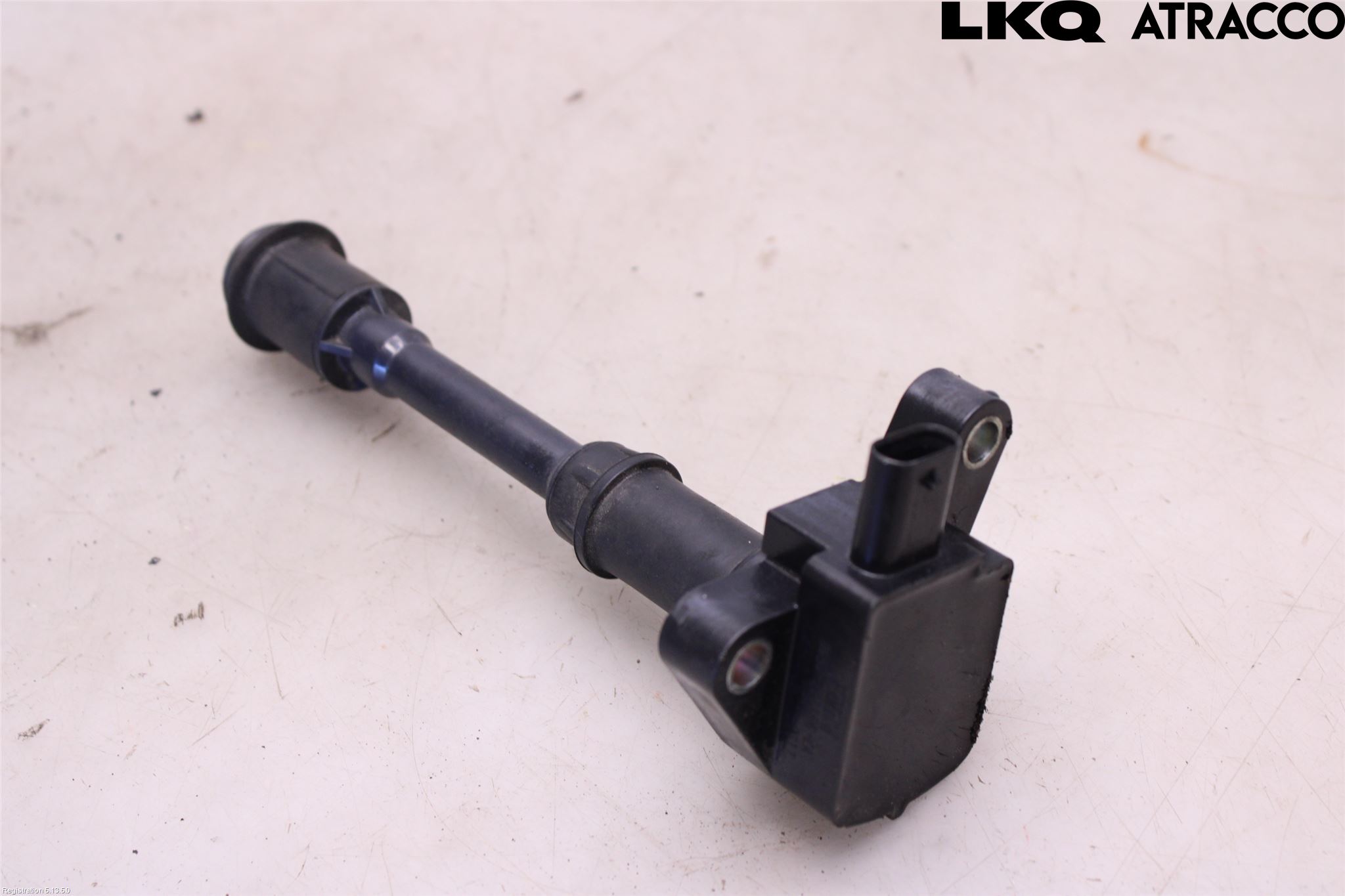 Volvo V60 11-13 Coil