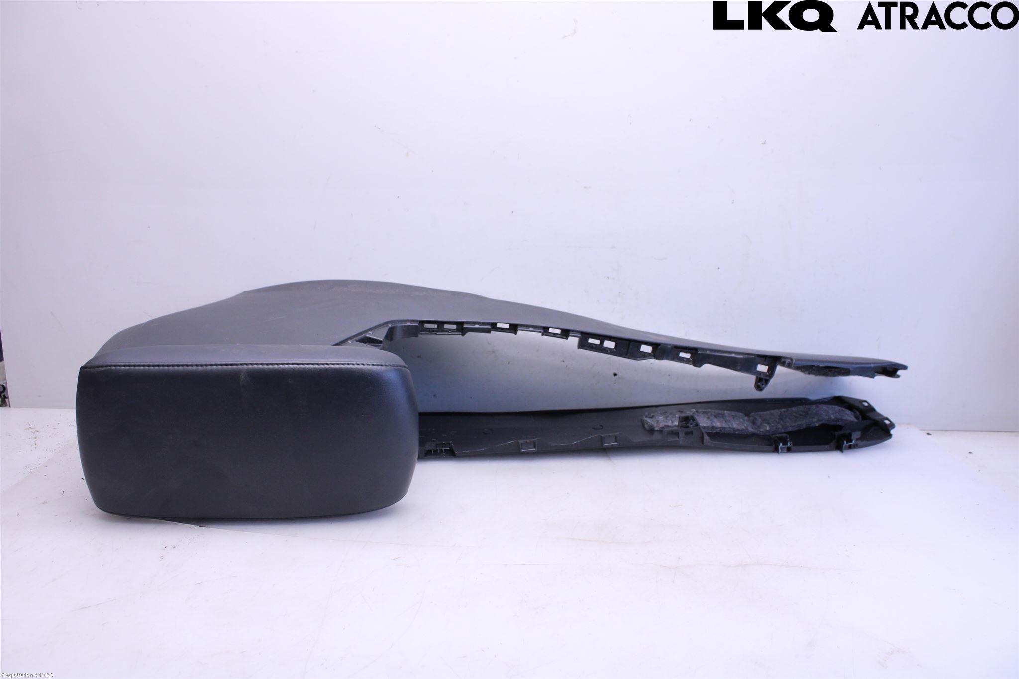 Toyota RAV4 13-18 Innr Konsoll-Lomme