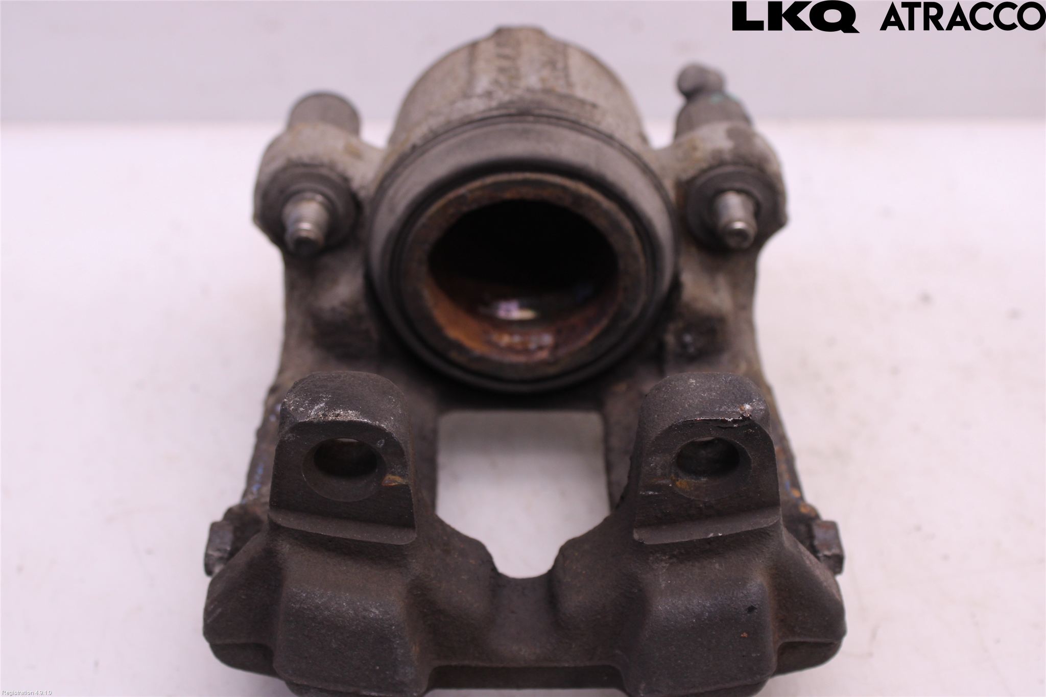 BMW 4 F32/F33/F82/F83 13-20 Bremsecaliper Foran Venstre