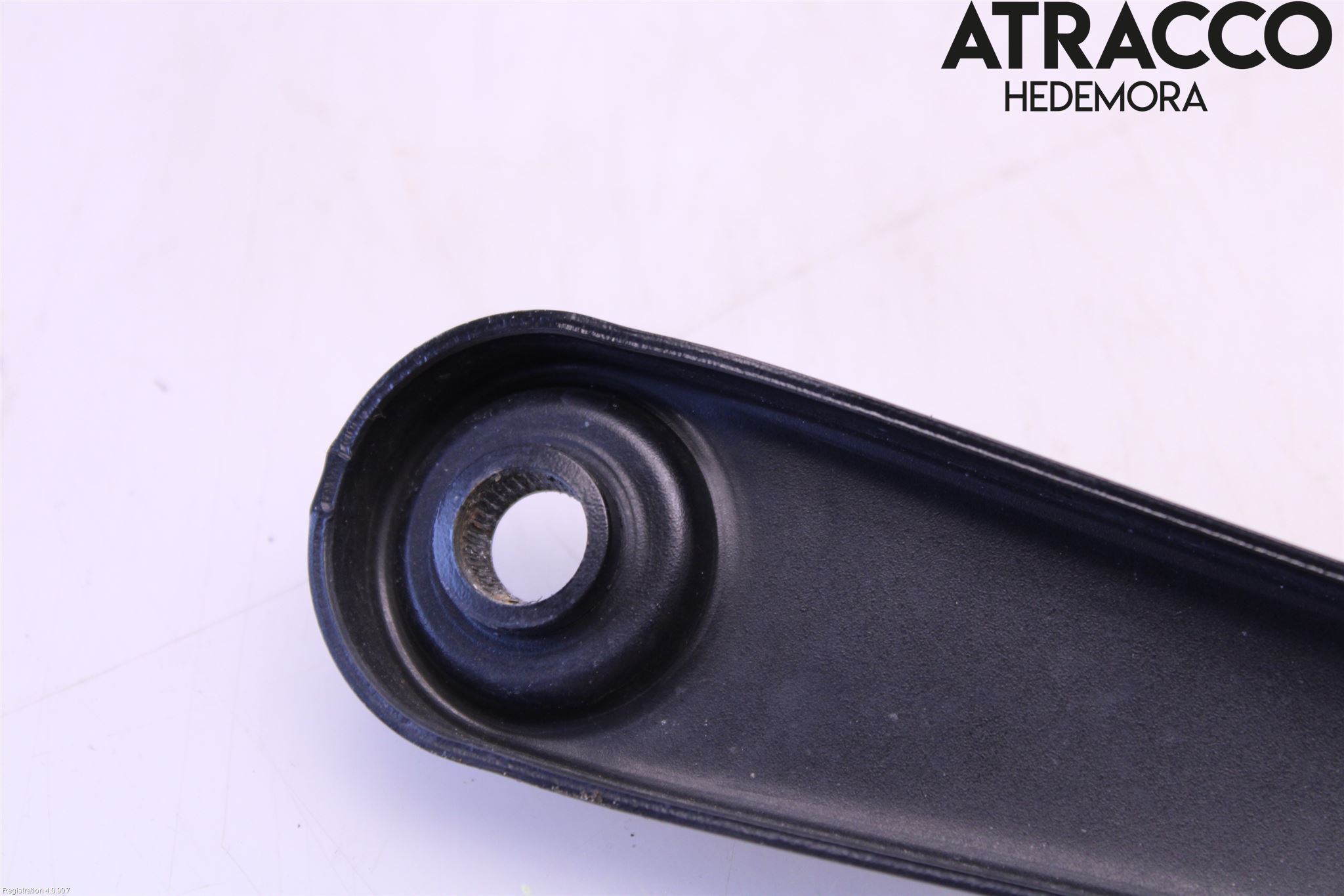 BMW 5 G30/G31/F90 17-23 Viskerarm-Armer Frontrute