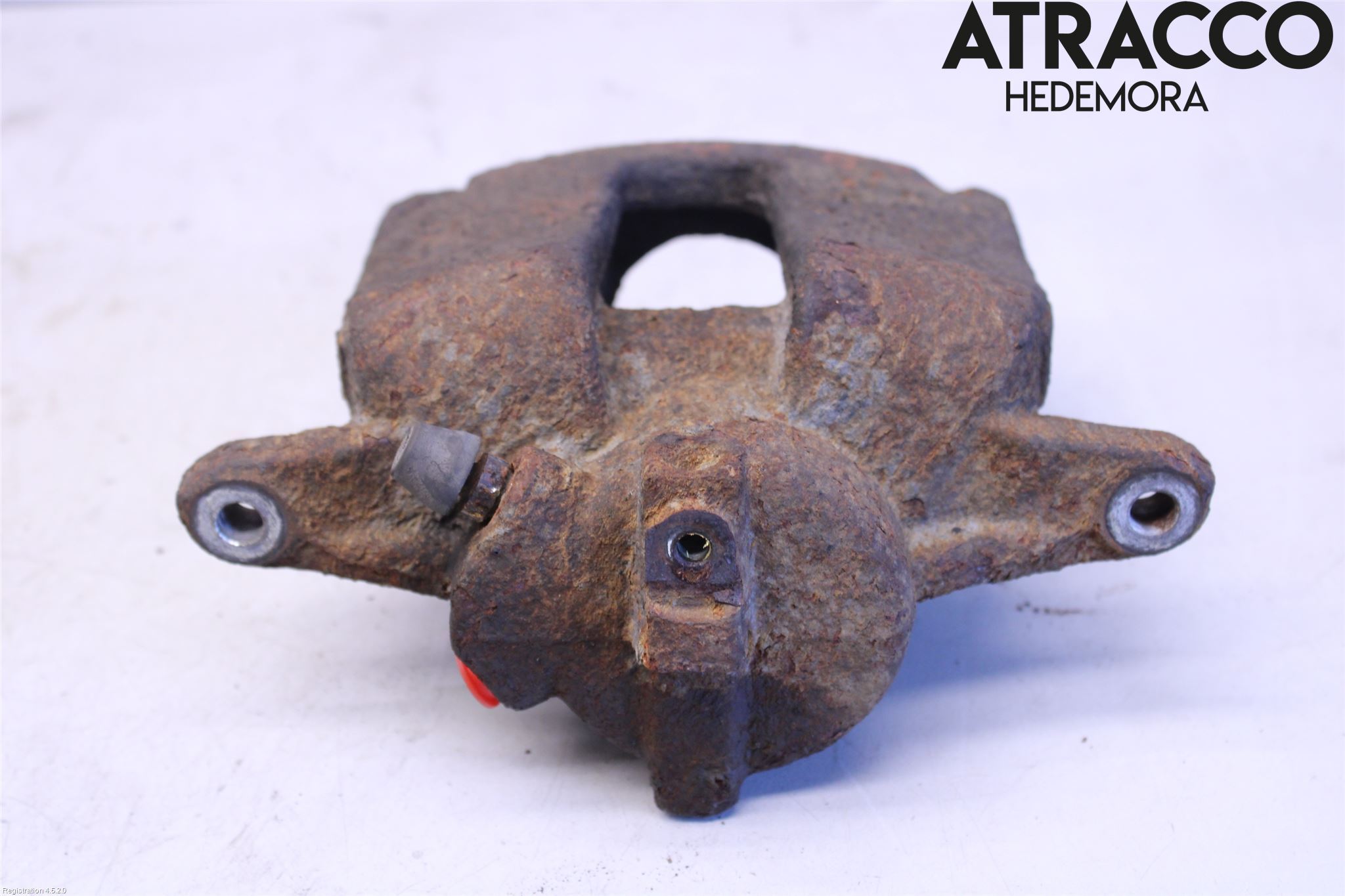 Fiat DUCATO 15-23 Bremsecaliper Bak Venstre