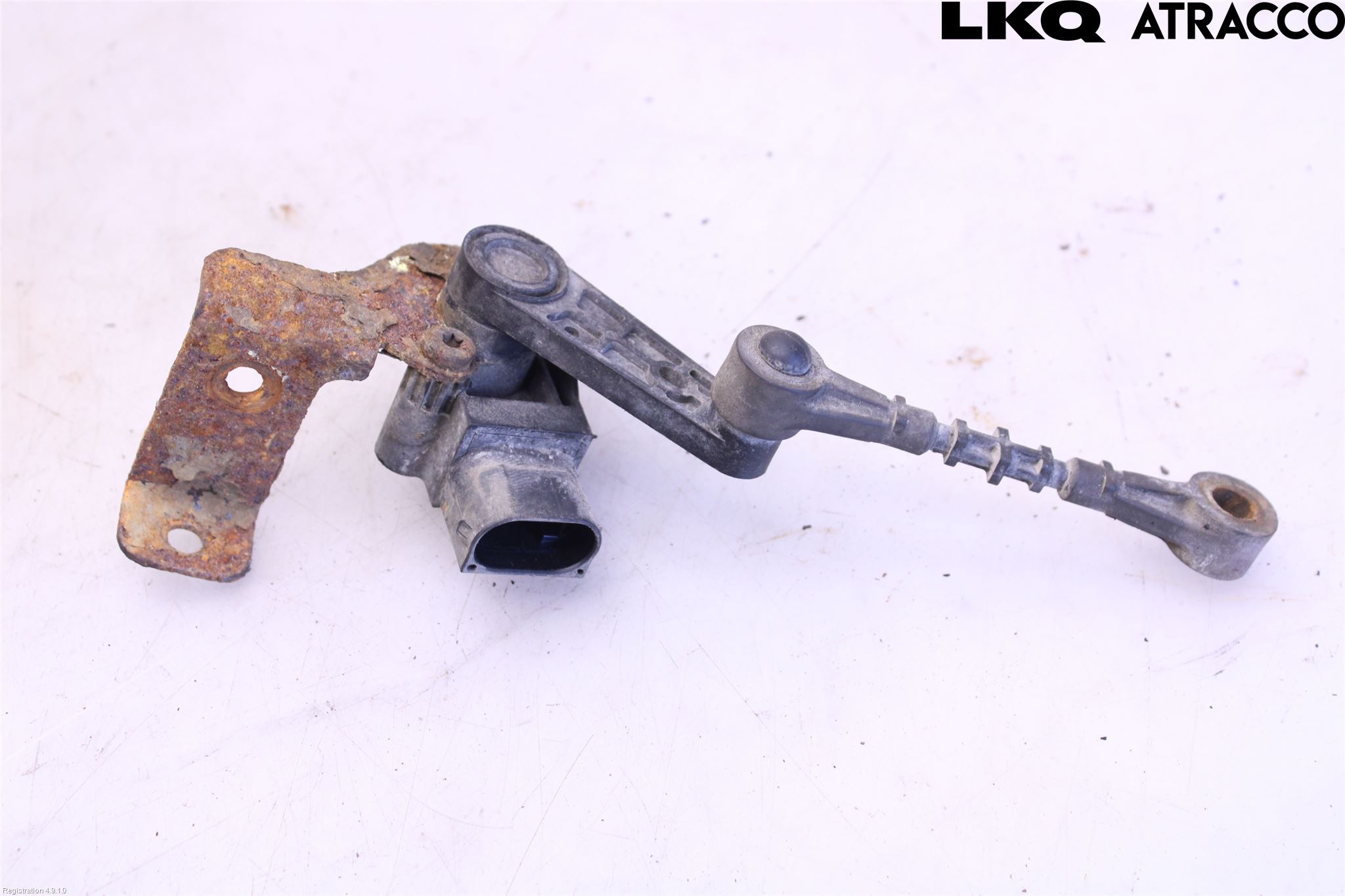 Landrover LAND ROVER DISCOVERY SPORT 15- Sensor Lysinnstilling