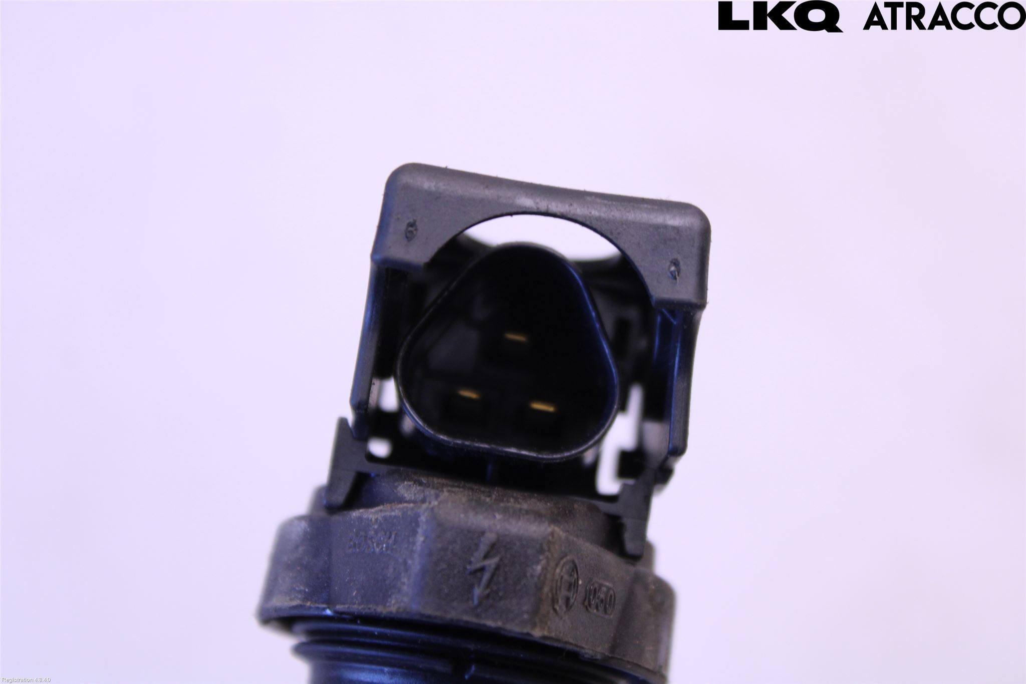 BMW X3 E83     03-10 Coil