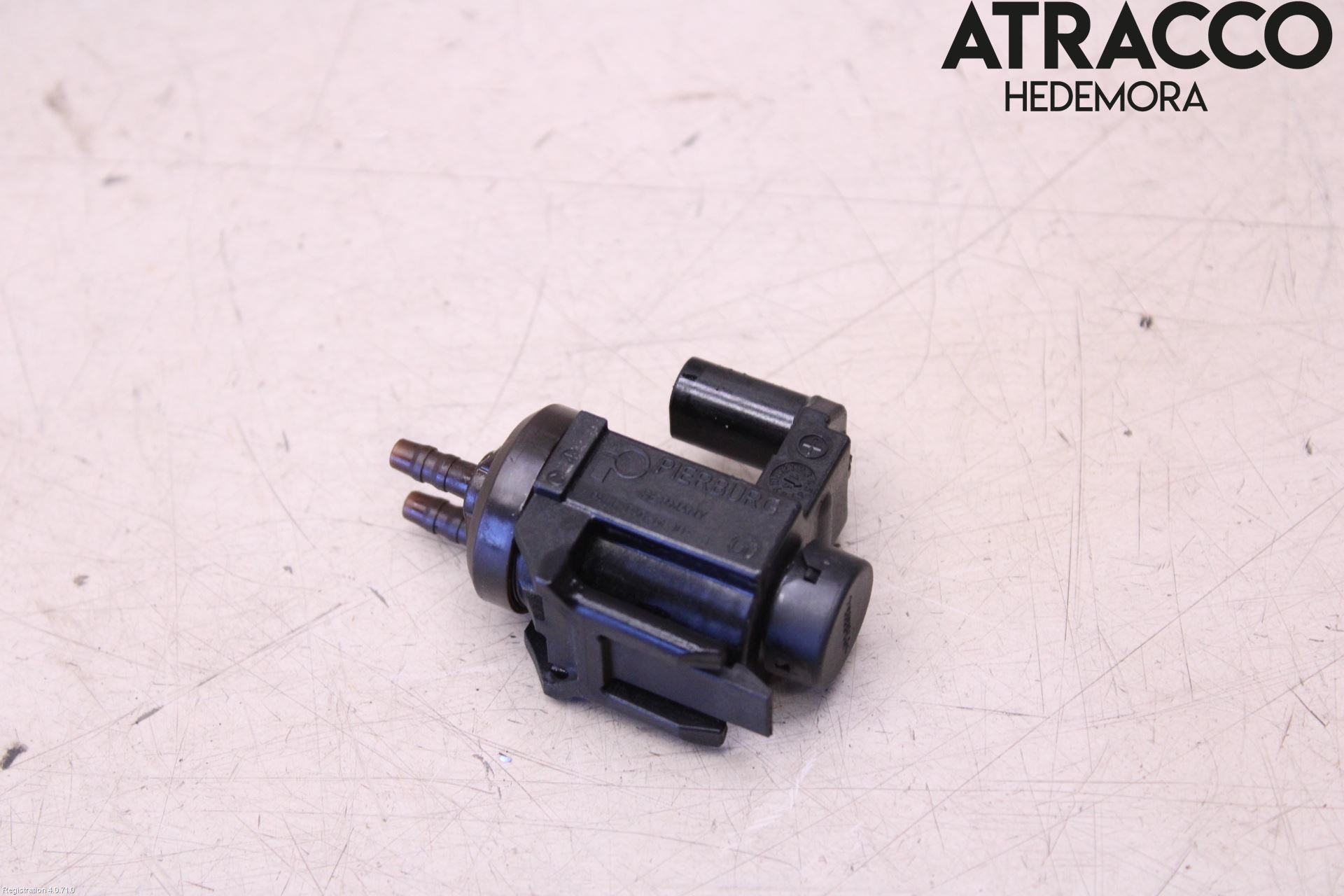 BMW 5 F10/F11/F18 09-17 Vacuumventil