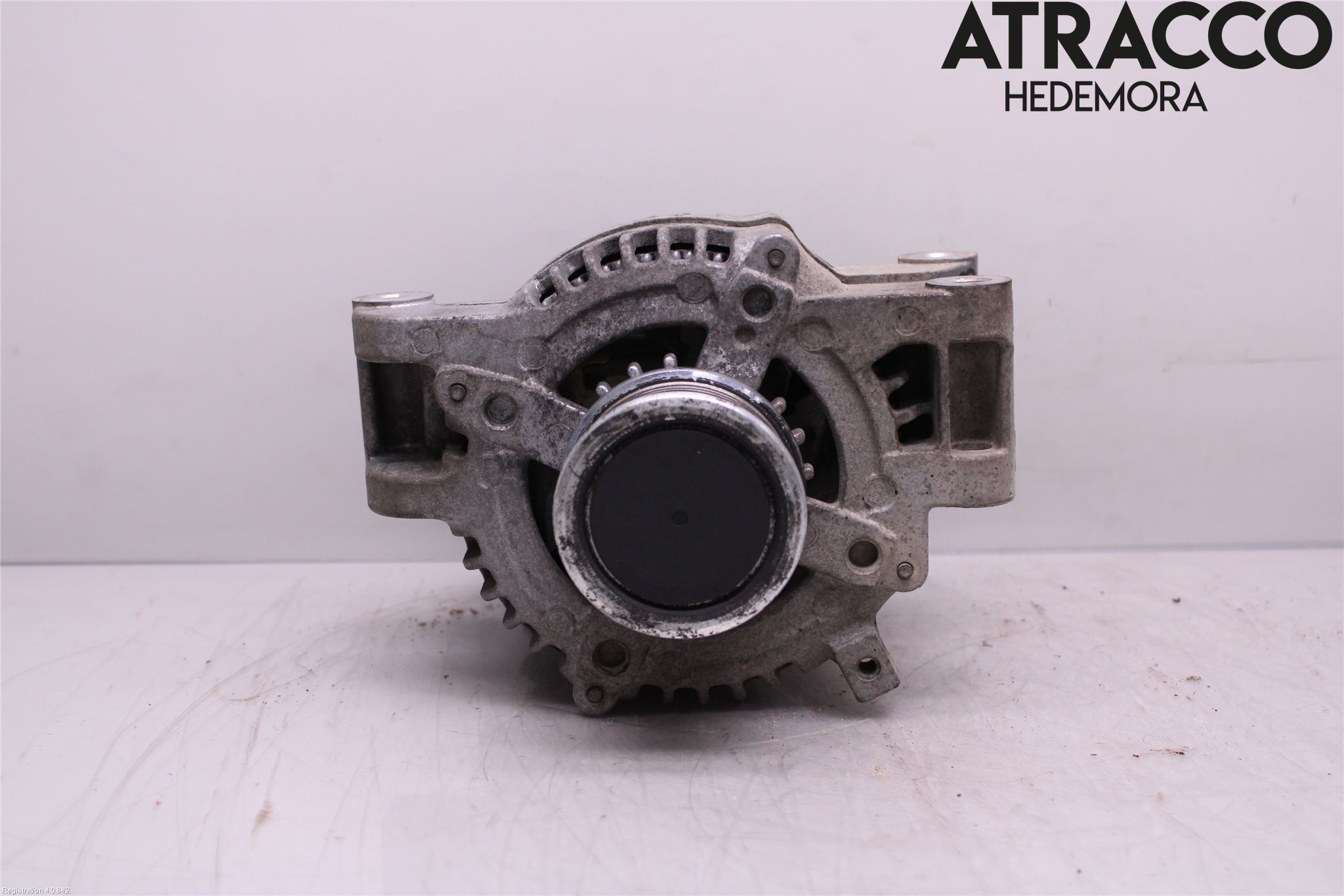Toyota AVENSIS 09-15 Dynamo