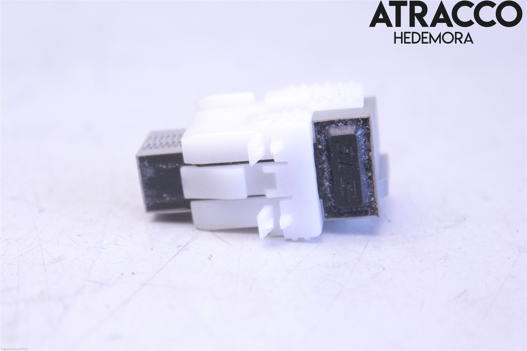 Mercedes-Benz MB E-KLASS (W213) 16-23 Sensor-Giver Bremsepedal