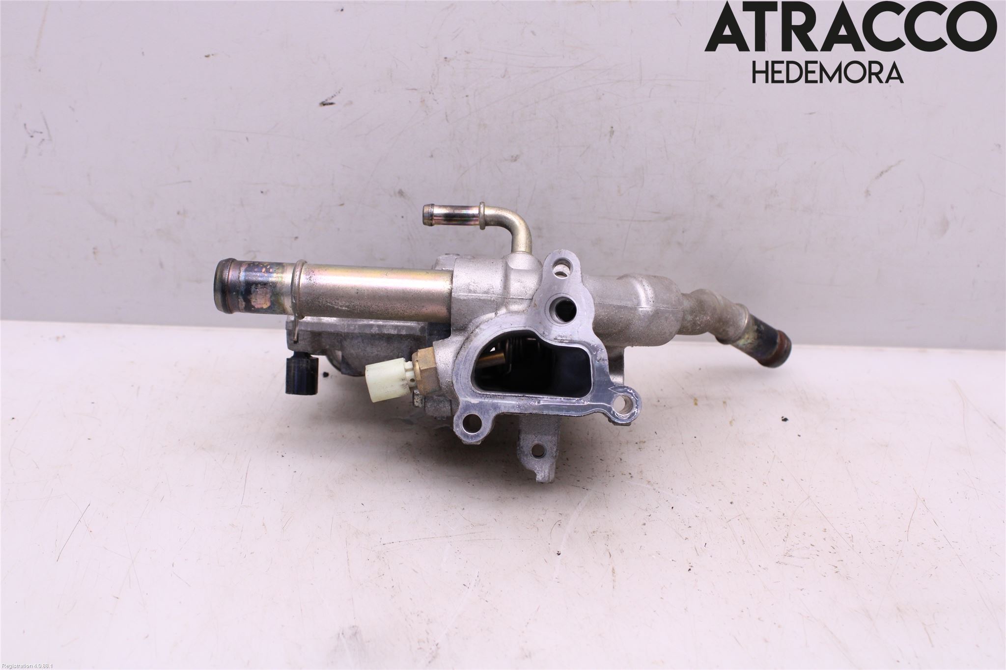 Honda CIVIC 17-22 Termostathus - Lokk
