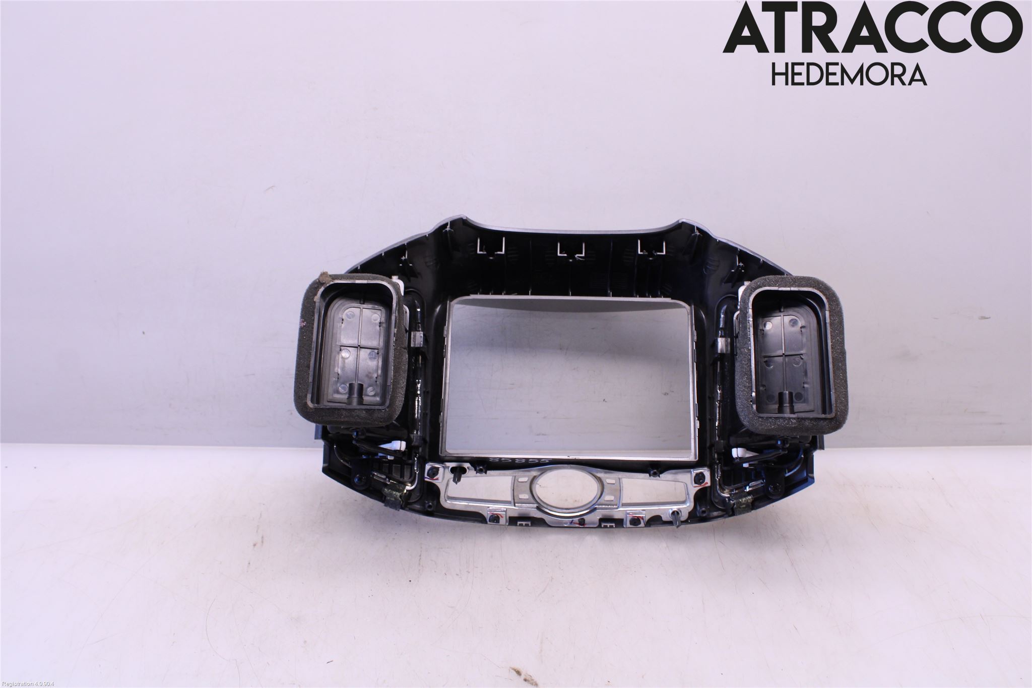 Chevrolet CAPTIVA Innr Radio Ramme