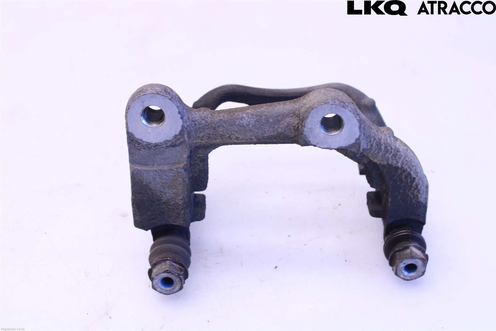 BMW 5 G30/G31/F90 17-23 Bremsecaliper Feste Holder