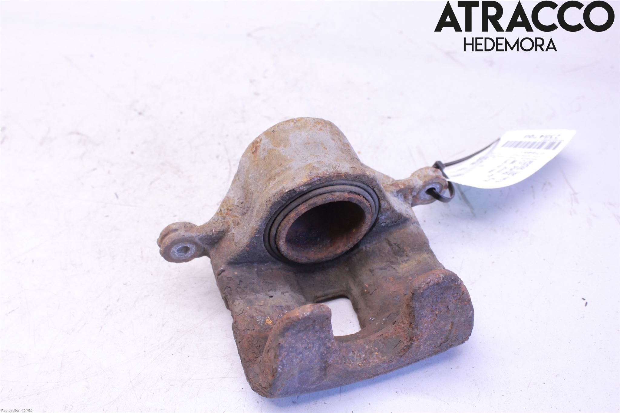 Kia SPORTAGE (JE) 05-10 Bremsecaliper Foran Venstre